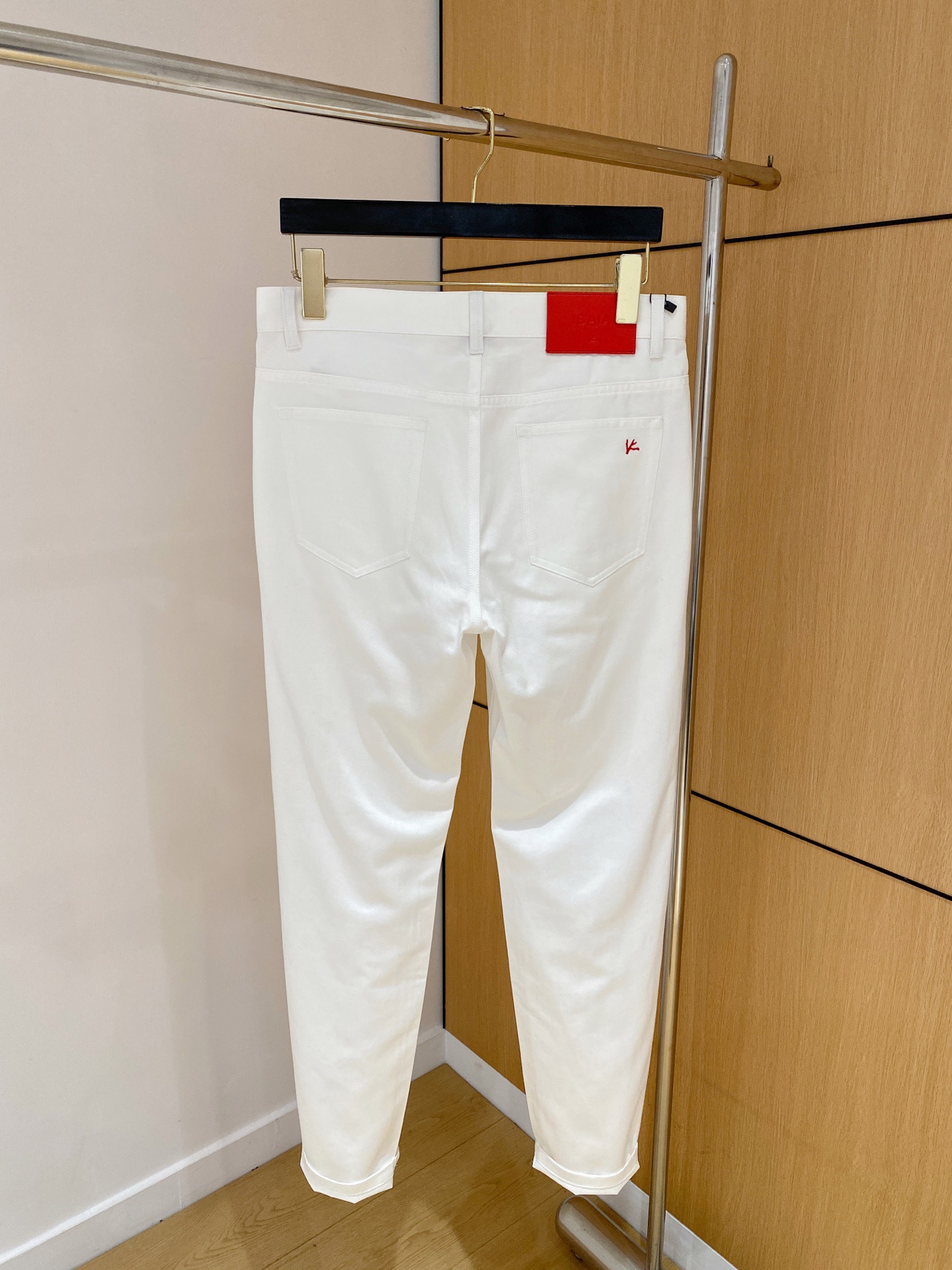 이사이아 남성 바지 130002 Isaia Pants 썸네일 이미지