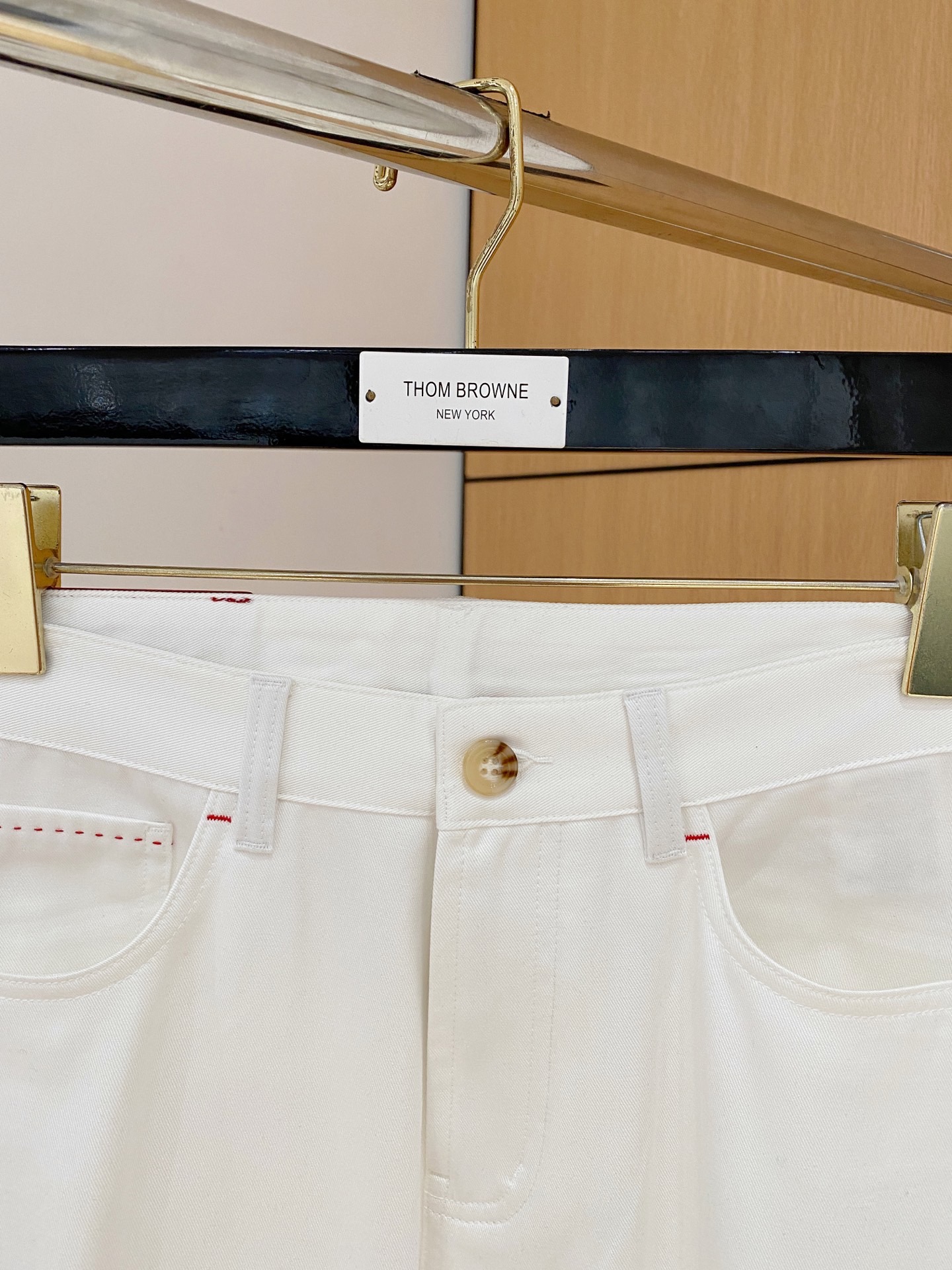 이사이아 남성 바지 130002 Isaia Pants 썸네일 이미지