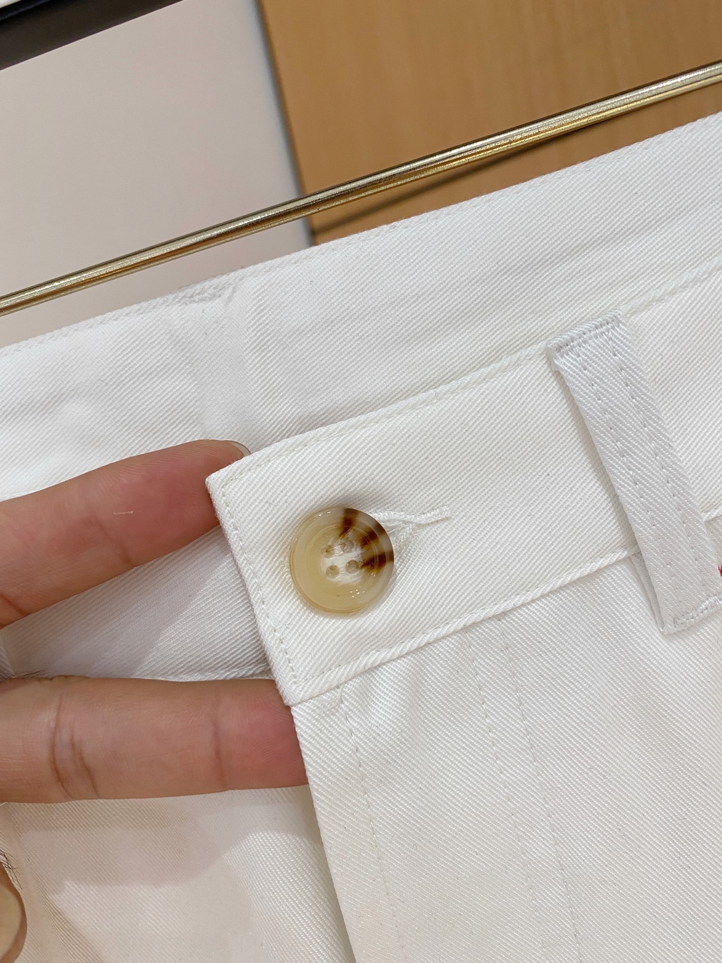이사이아 남성 바지 130002 Isaia Pants 썸네일 이미지