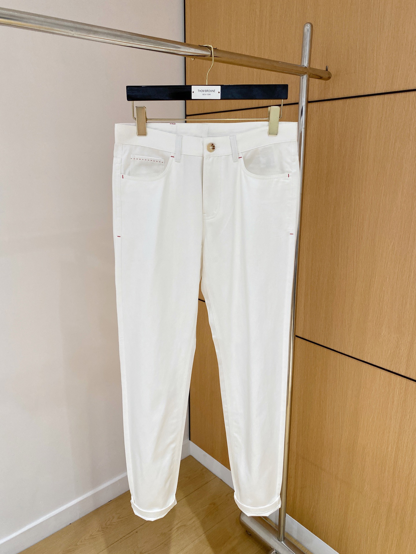 이사이아 남성 바지 130002 Isaia Pants