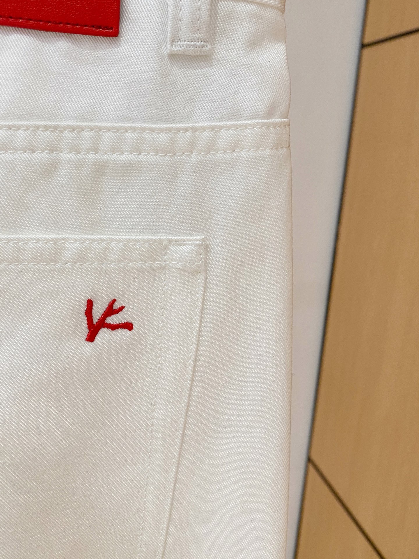 이사이아 남성 바지 130002 Isaia Pants 썸네일 이미지