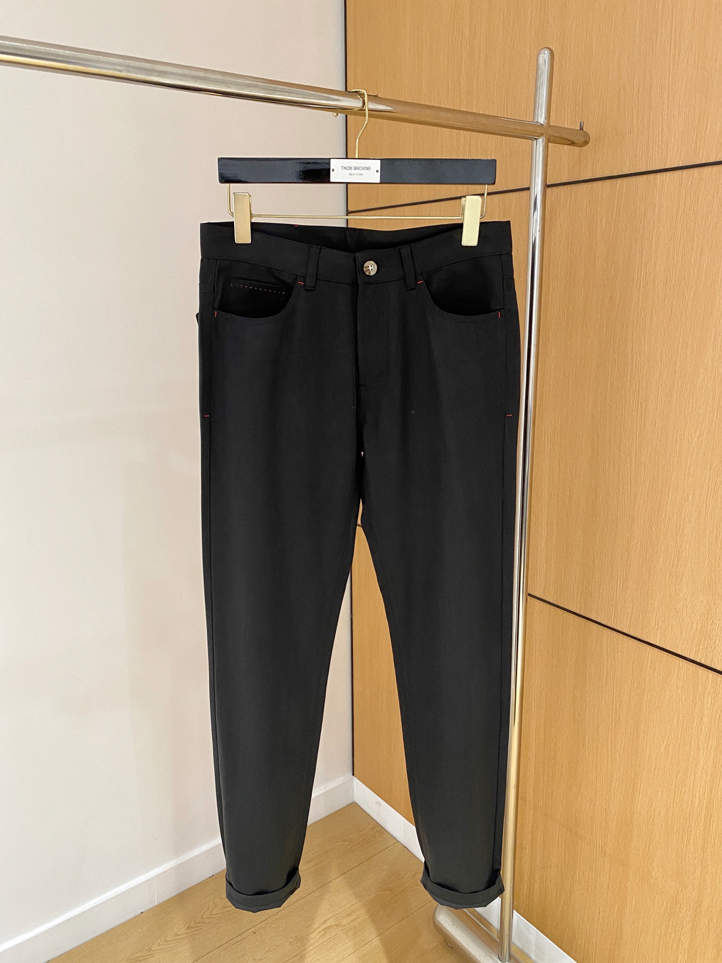 이사이아 남성 바지 130003 Isaia Pants