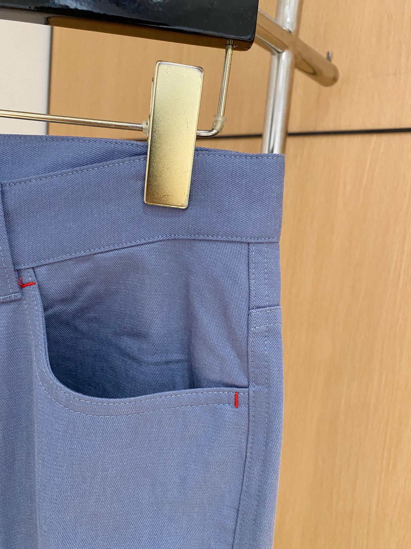 이사이아 남성 바지 130004 Isaia Pants 썸네일 이미지