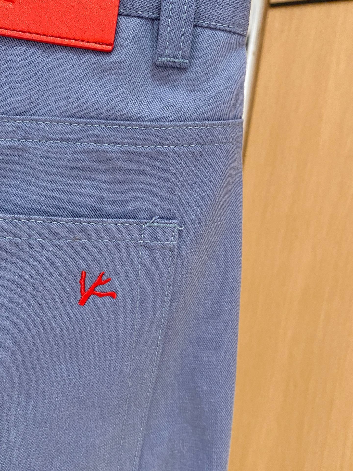 이사이아 남성 바지 130004 Isaia Pants 썸네일 이미지