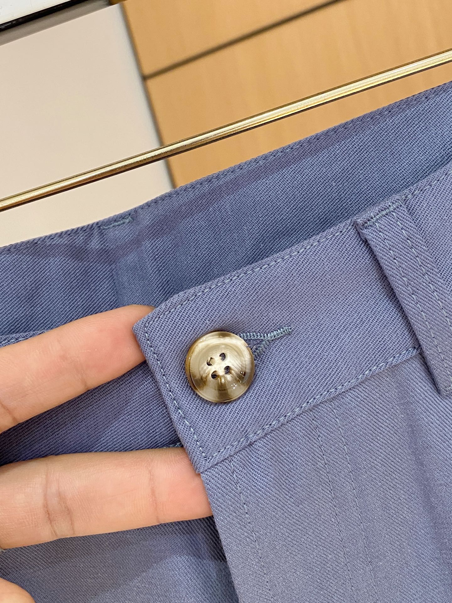 이사이아 남성 바지 130004 Isaia Pants 썸네일 이미지