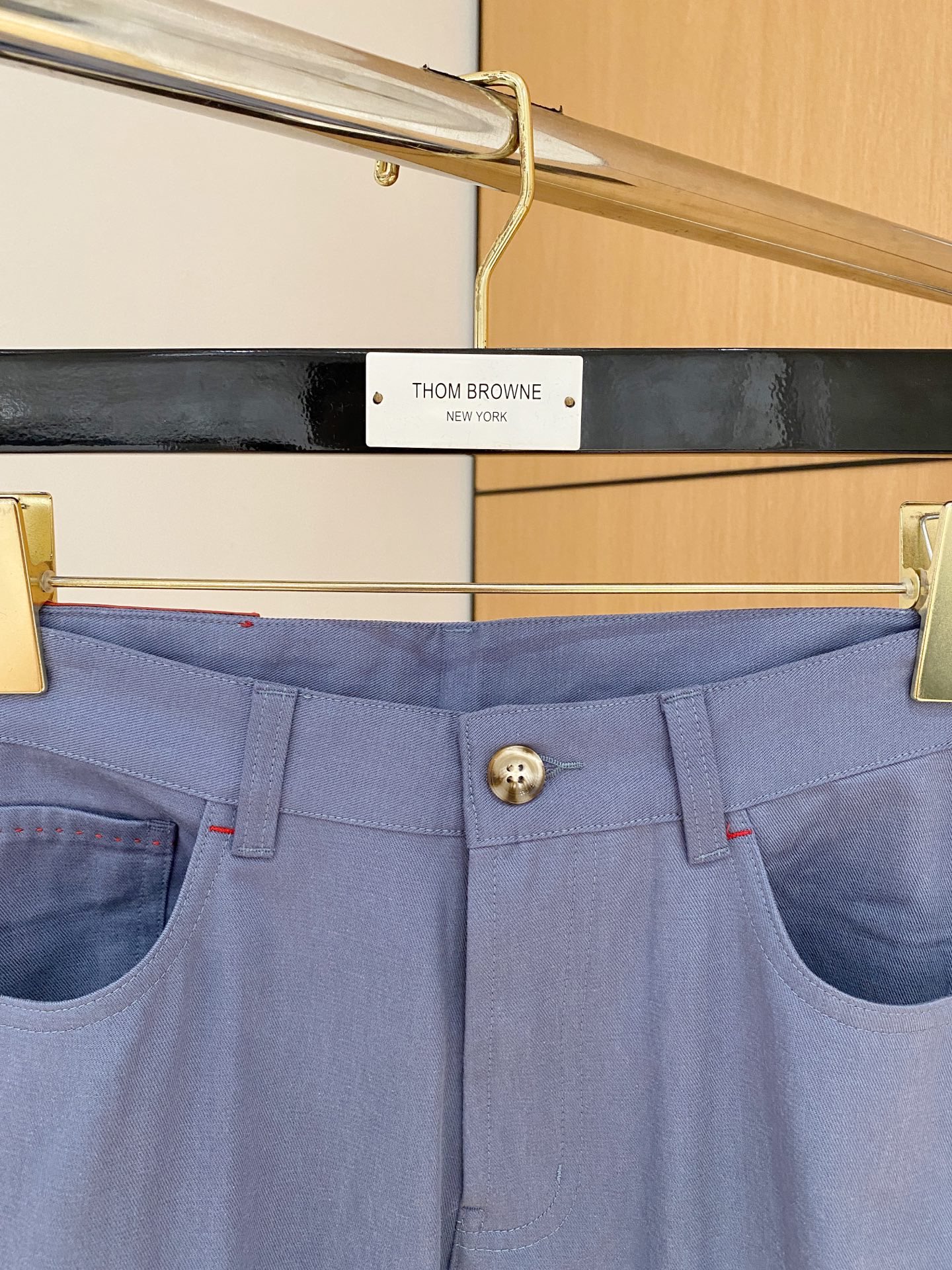 이사이아 남성 바지 130004 Isaia Pants 썸네일 이미지