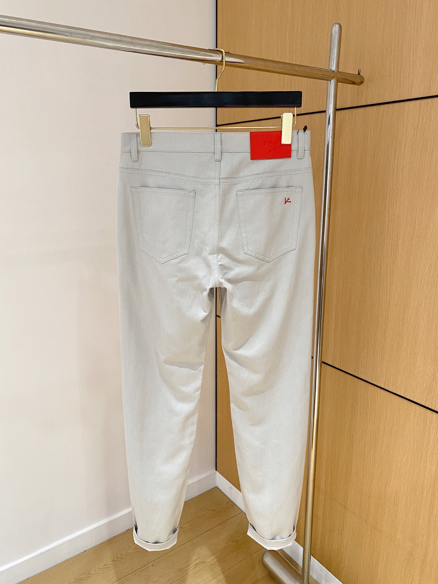 이사이아 남성 바지 130005 Isaia Pants 썸네일 이미지