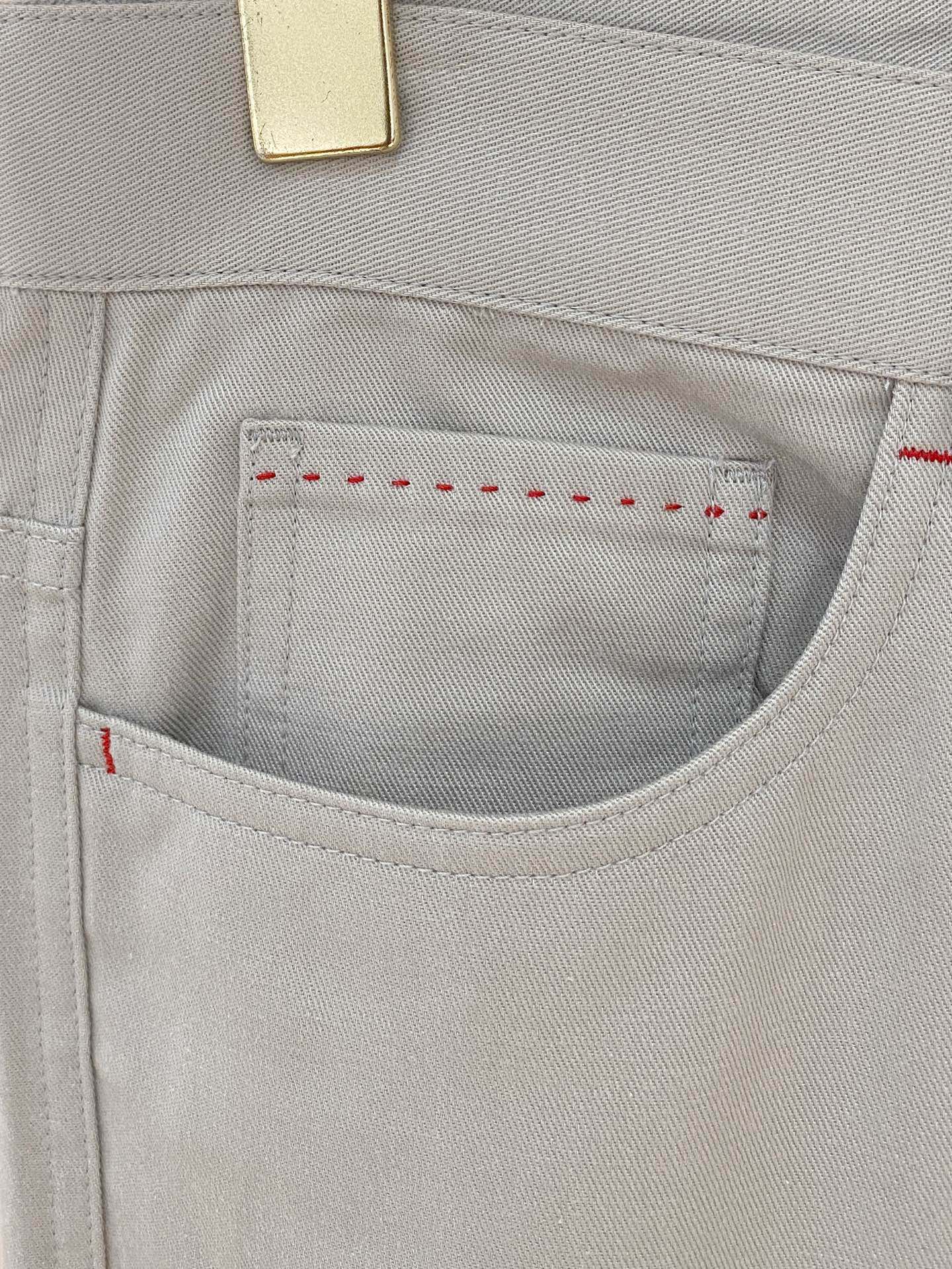 이사이아 남성 바지 130005 Isaia Pants 썸네일 이미지