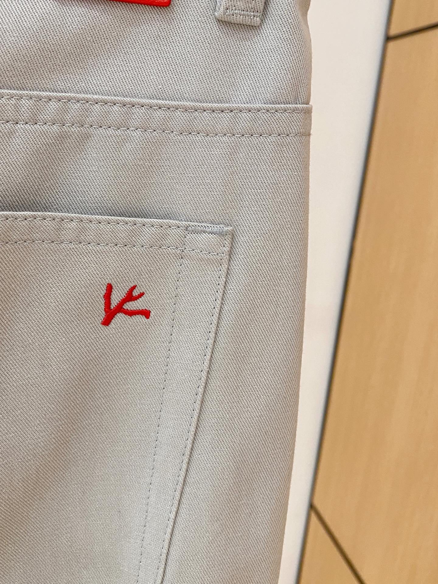 이사이아 남성 바지 130005 Isaia Pants 썸네일 이미지
