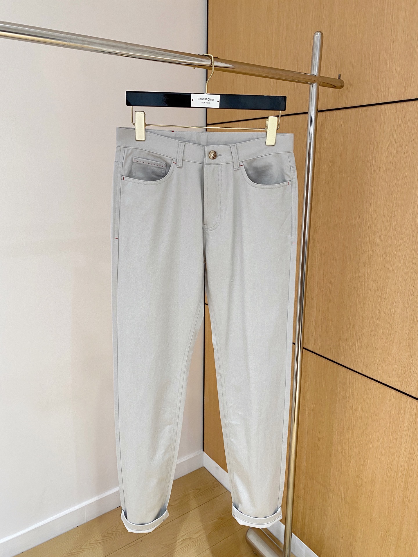이사이아 남성 바지 130005 Isaia Pants