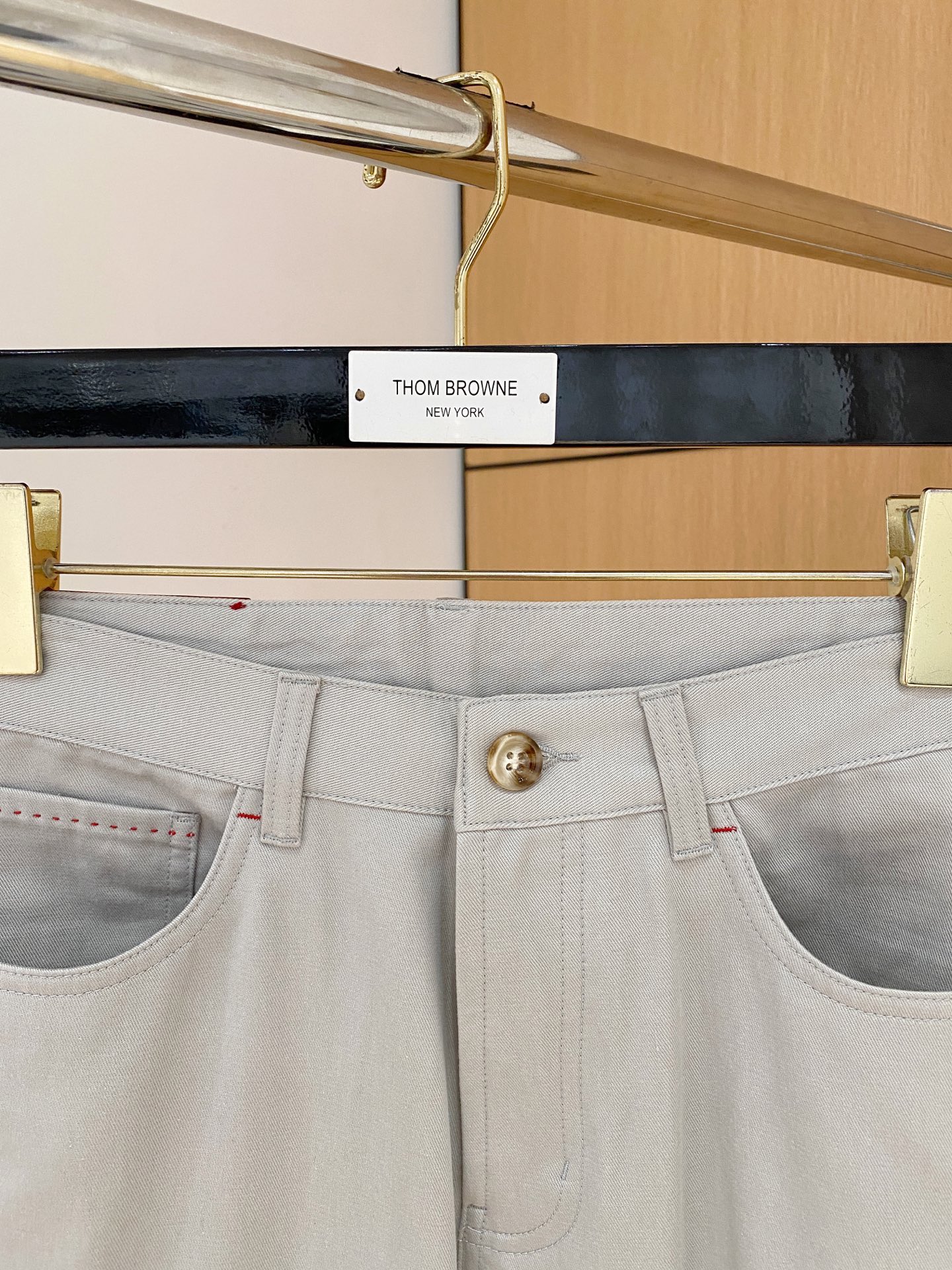 이사이아 남성 바지 130005 Isaia Pants 썸네일 이미지
