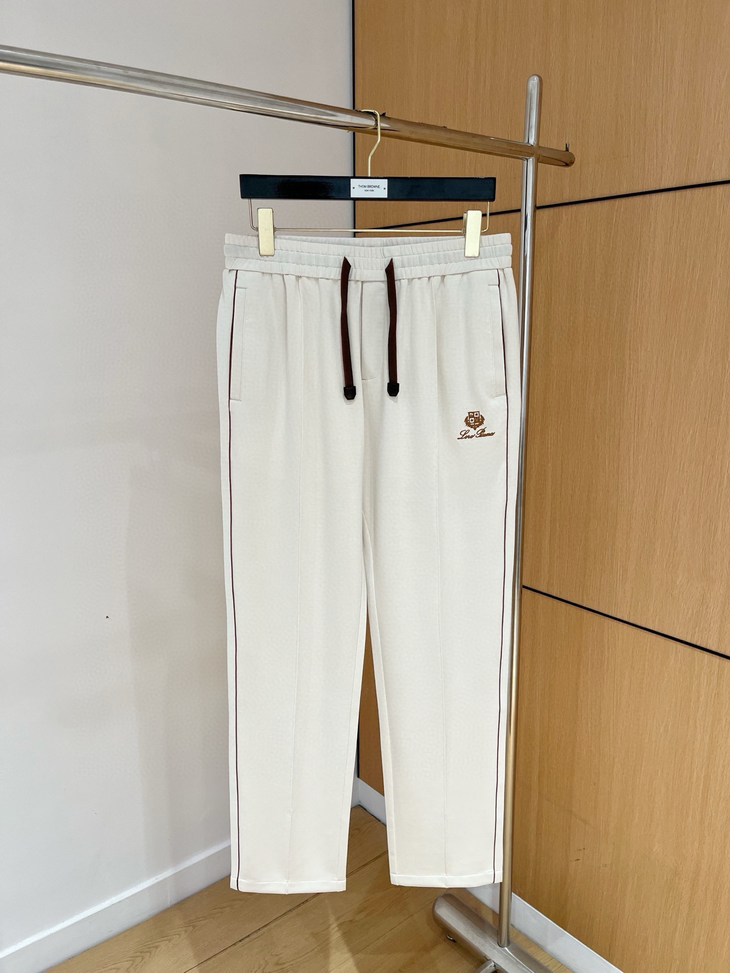 로로피아나 남성 바지 114621 Loro Piana Pants