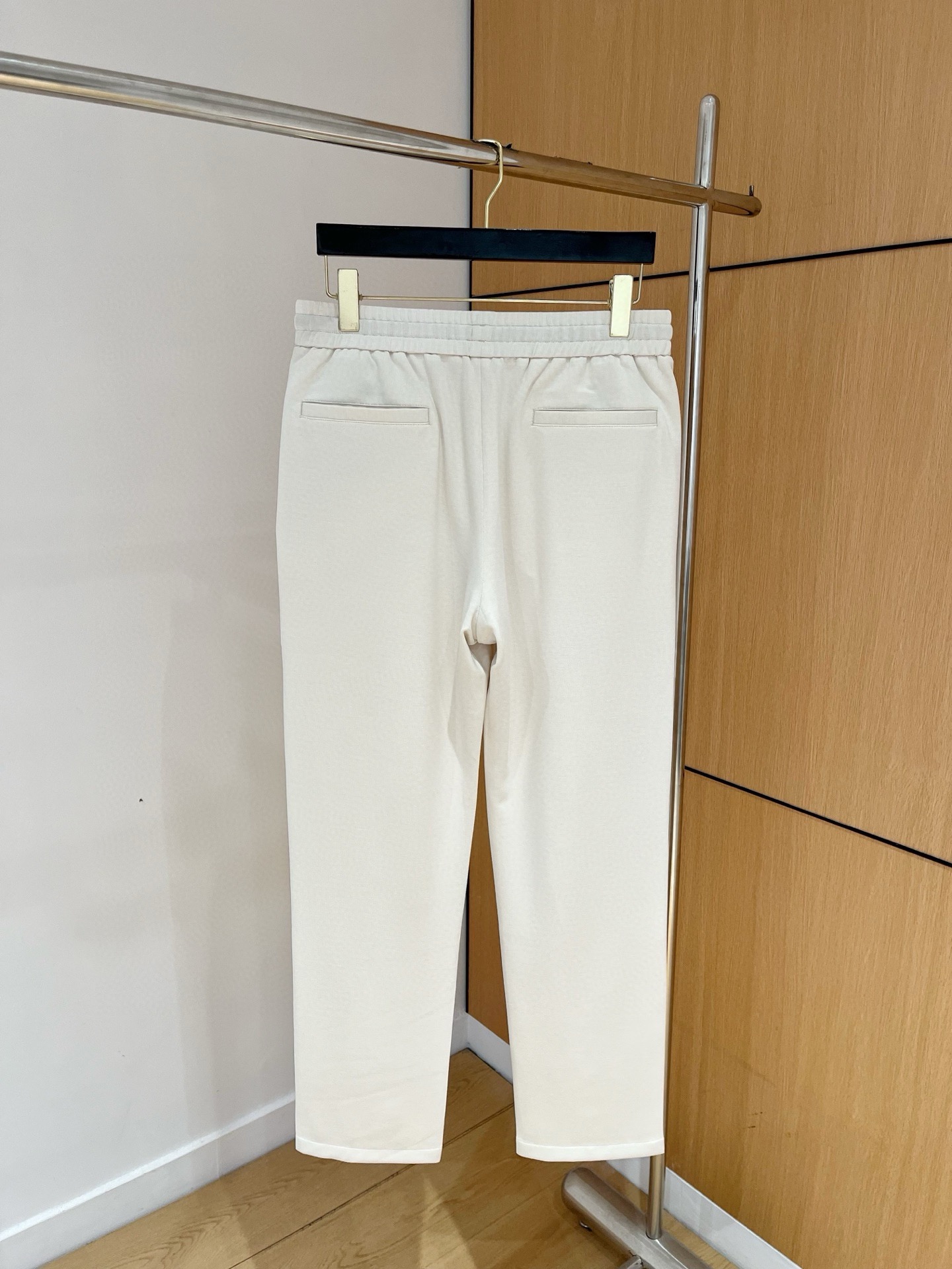 로로피아나 린넨 남성 바지 상세 이미지 8