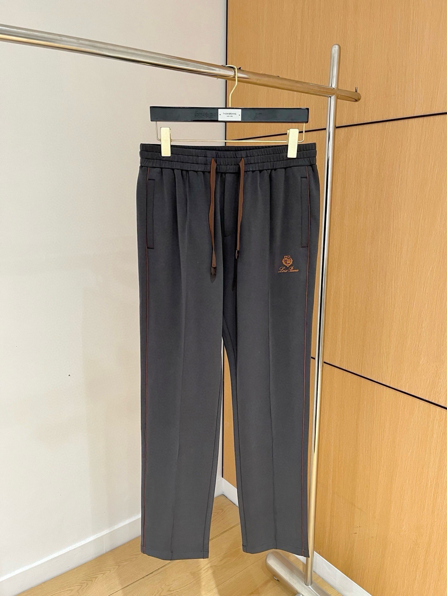 로로피아나 남성 바지 114620 Loro Piana Pants