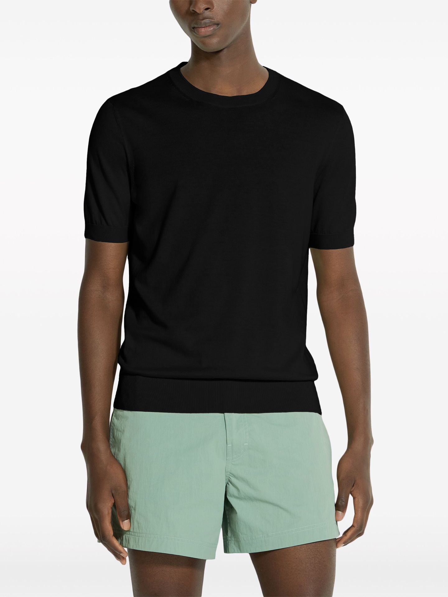 제냐 남성 반팔 114568 Zegna T Shirt