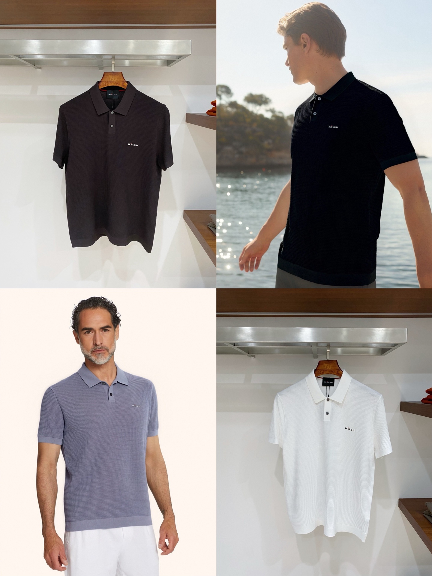 ！ 顶级品质>(26新款针织)专柜官网同步发售！辅料全部原版定制出品，贸易公司真品订单。高级定制进口面料