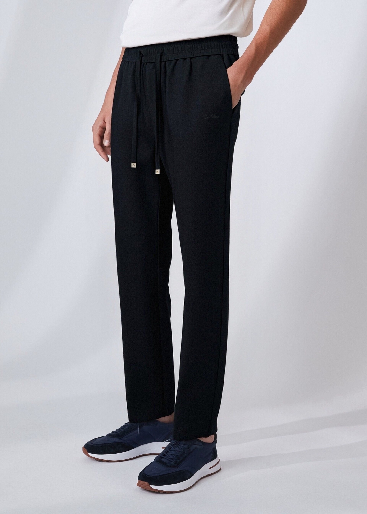 顶级品质>26新款(高密天丝云柔亚麻)专柜官网同步发售！辅料全部原版定制出品，贸易公司真品订单。高级定制