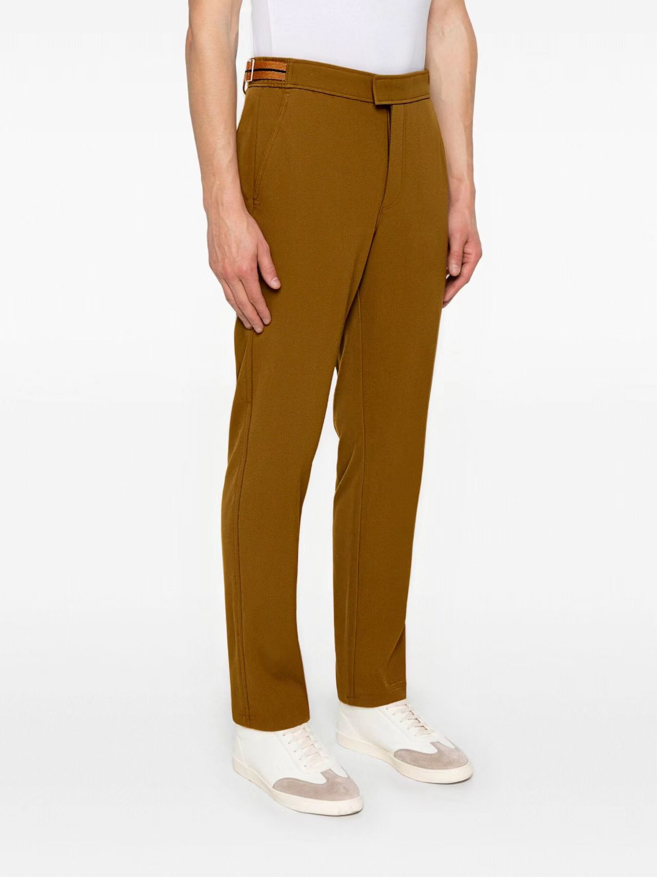 제냐 남성 바지 130024 Zegna Pants
