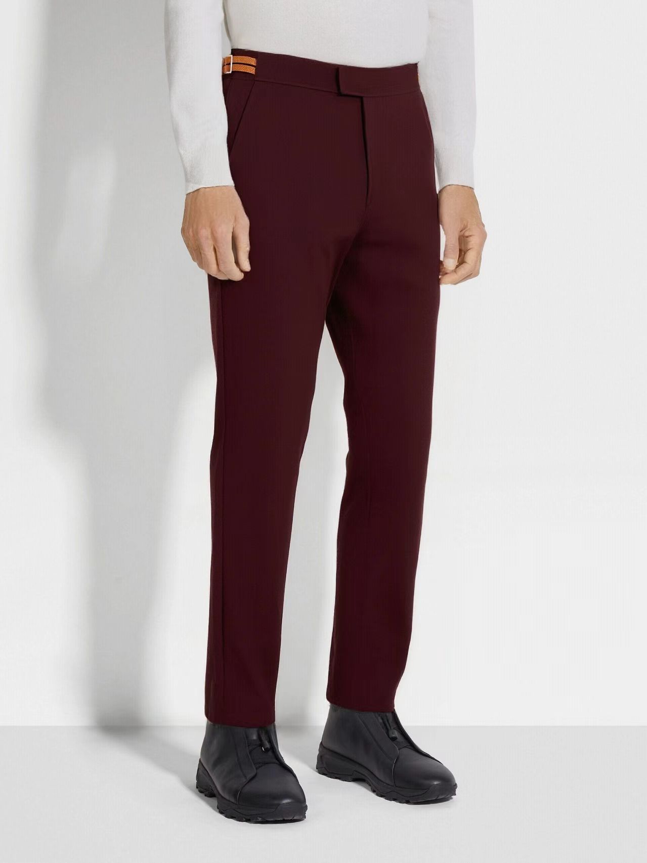 제냐 남성 바지 130023 Zegna Pants 썸네일 이미지