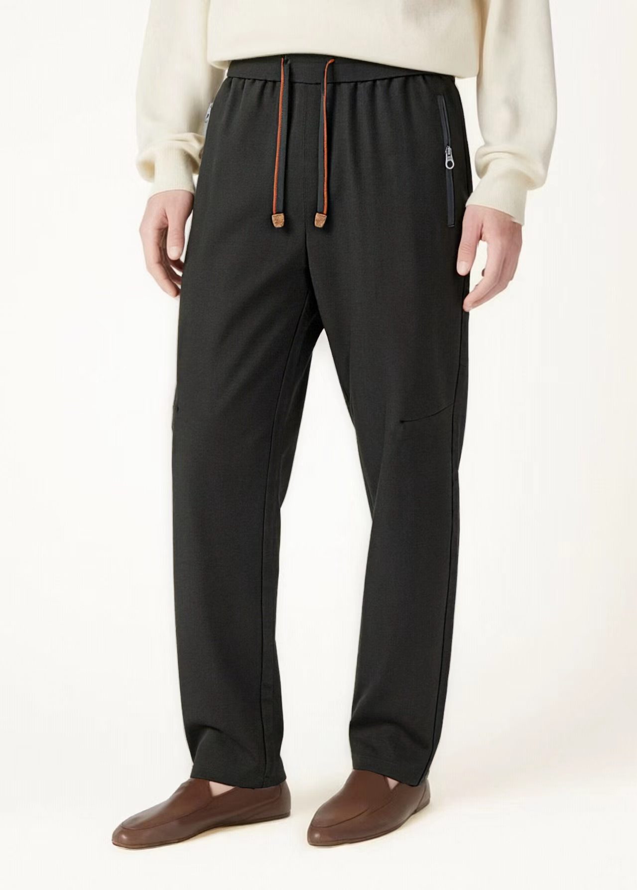 로로피아나 남성 바지 129966 Loro Piana Pants 썸네일 이미지