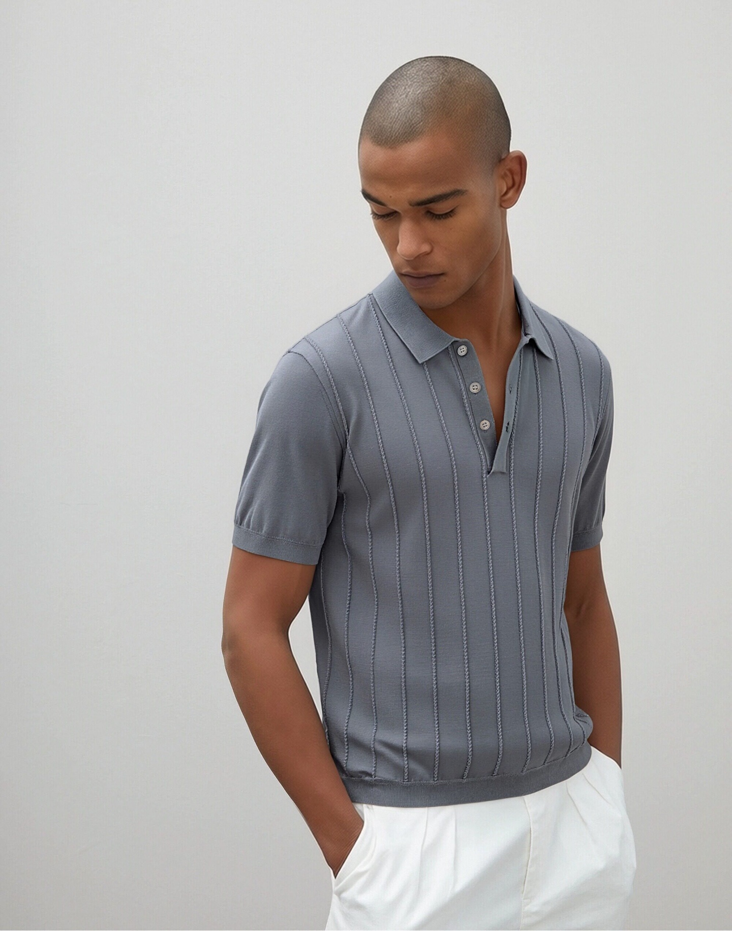 브루넬로쿠치넬리 남성 반팔 114553 Brunello Cucinelli T Shirt