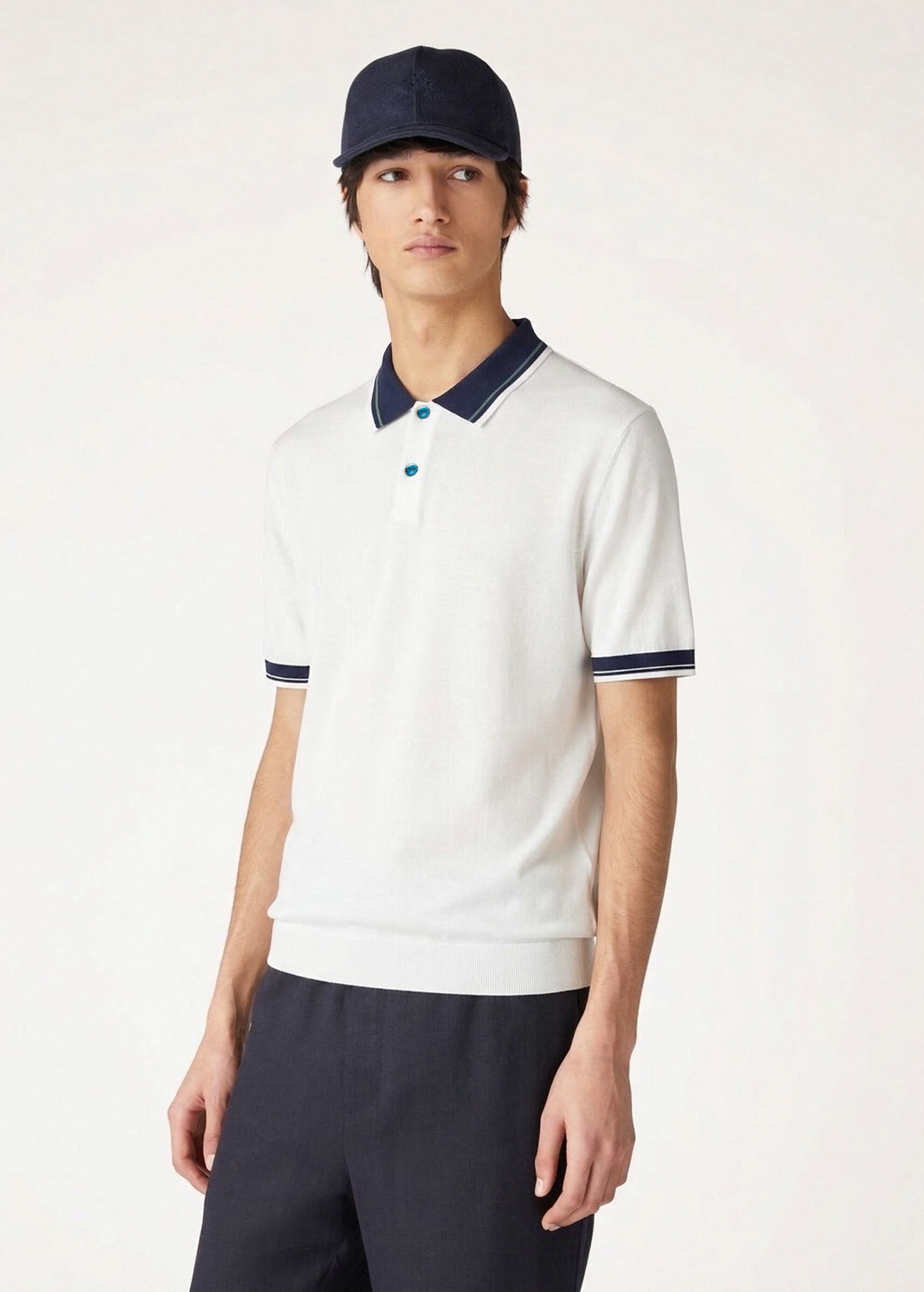 顶级品质>(26新款针织)专柜官网同步发售！辅料全部原版定制出品，贸易公司真品订单。高级定制进口面料，以