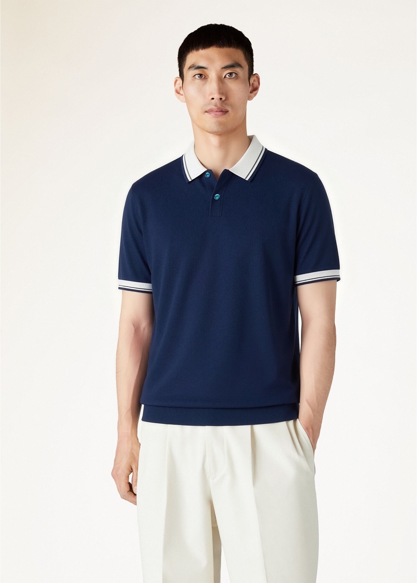 顶级品质>(26新款针织)专柜官网同步发售！辅料全部原版定制出品，贸易公司真品订单。高级定制进口面料，以