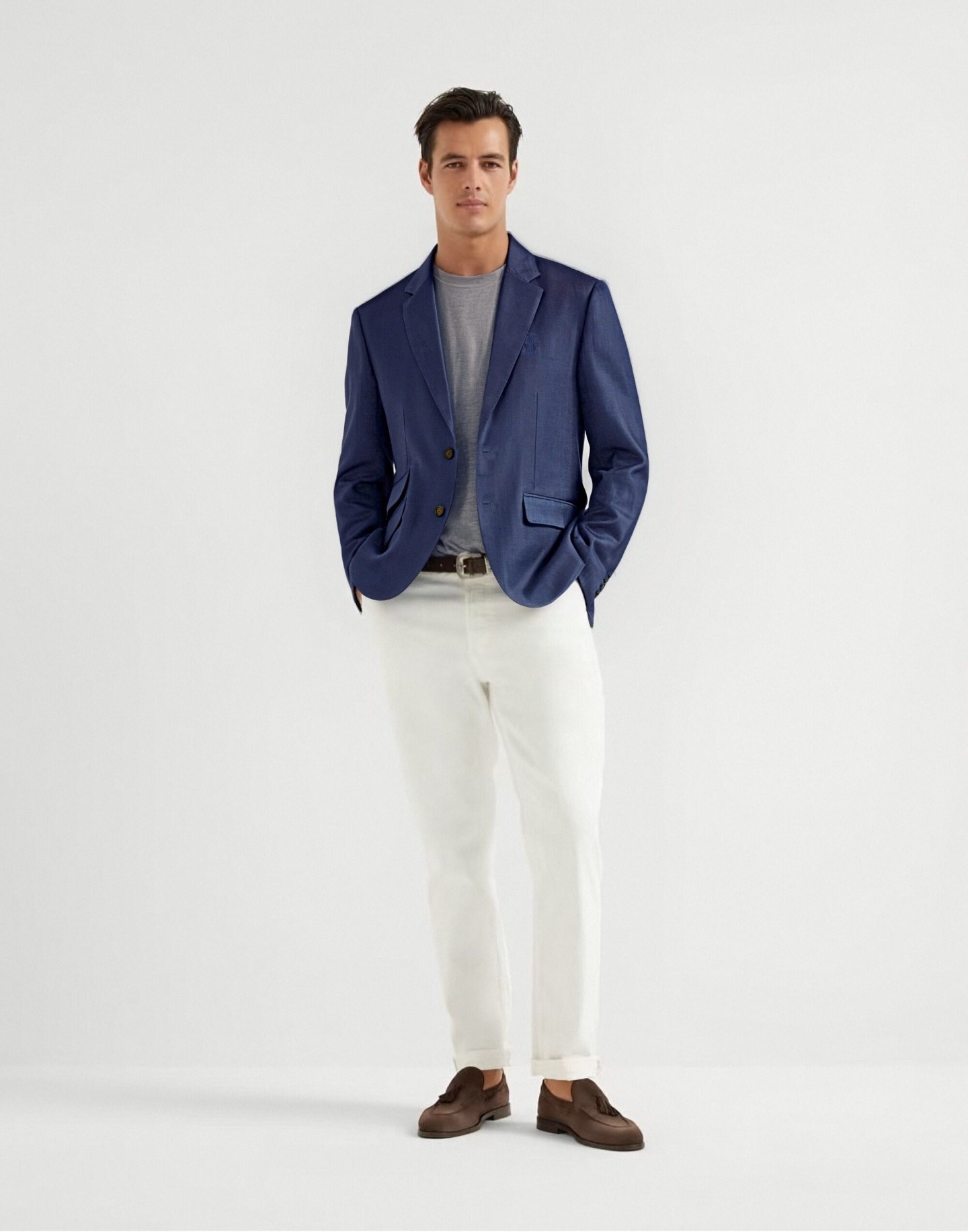 브루넬로쿠치넬리 남성 자켓 129995 Brunello Cucinelli Jacket