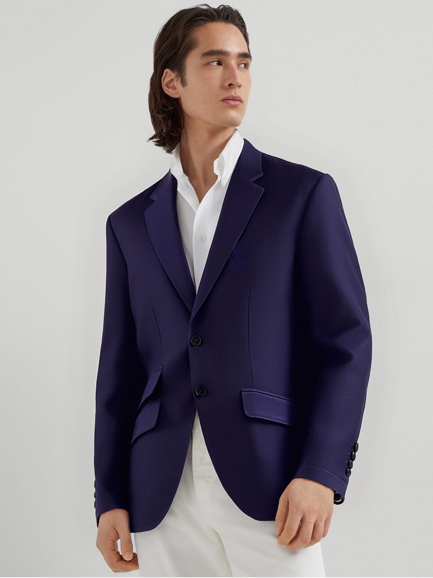 브루넬로쿠치넬리 남성 자켓 129994 Brunello Cucinelli Jacket 썸네일 이미지