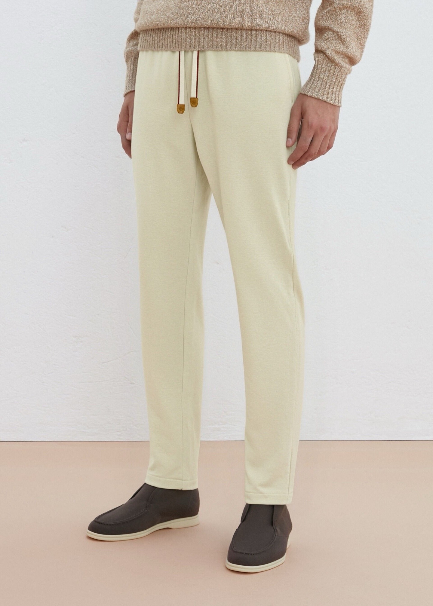 로로피아나 남성 바지 114576 Loro Piana Pants