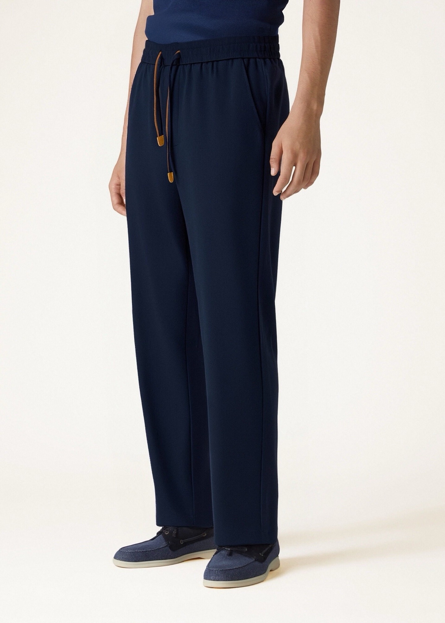 로로피아나 남성 바지 114574 Loro Piana Pants