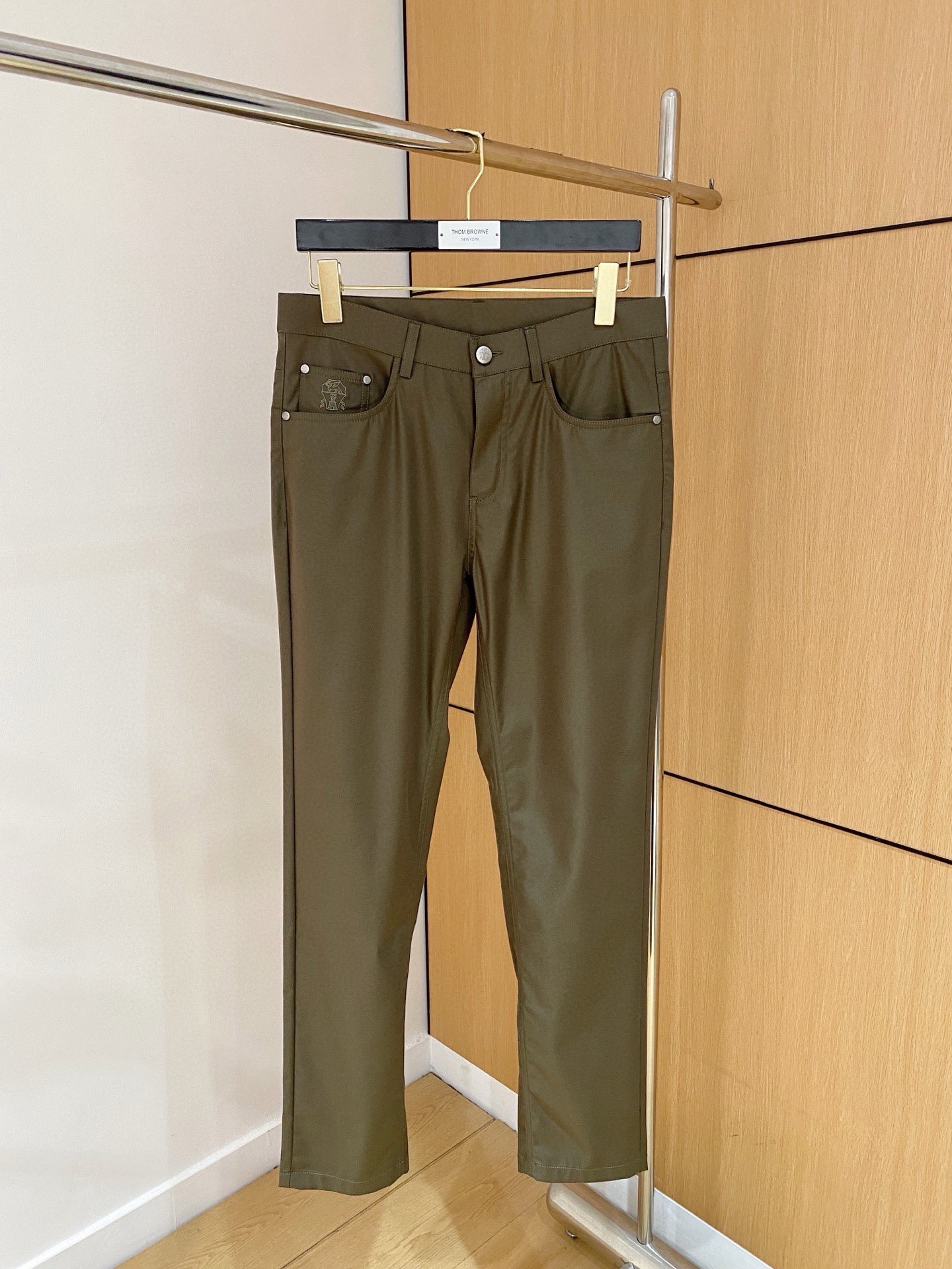 브루넬로쿠치넬리 남성 바지 114619 Brunello Cucinelli Pants