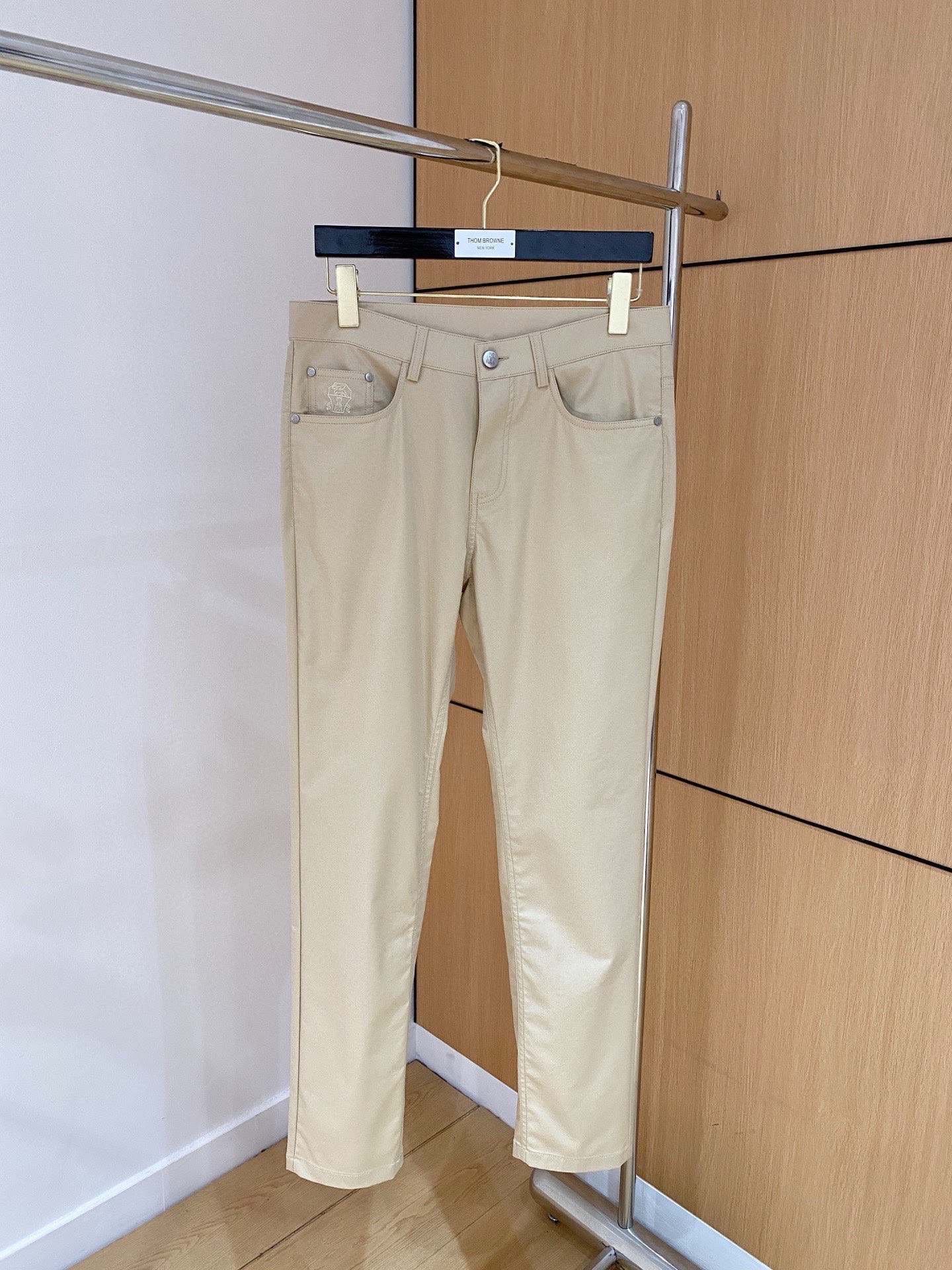 브루넬로쿠치넬리 남성 바지 114617 Brunello Cucinelli Pants