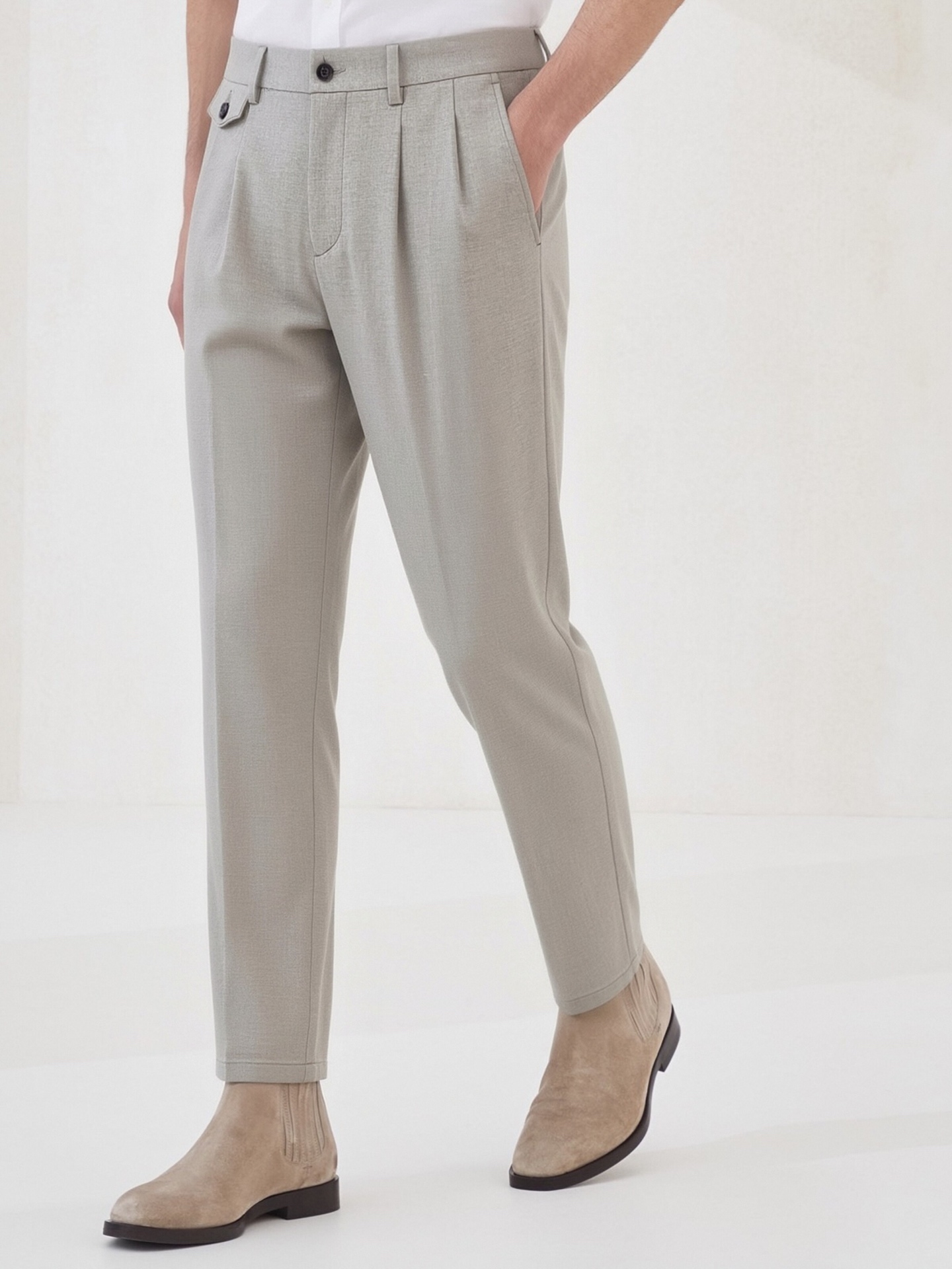 브루넬로쿠치넬리 남성 바지 130036 Brunello Cucinelli Pants