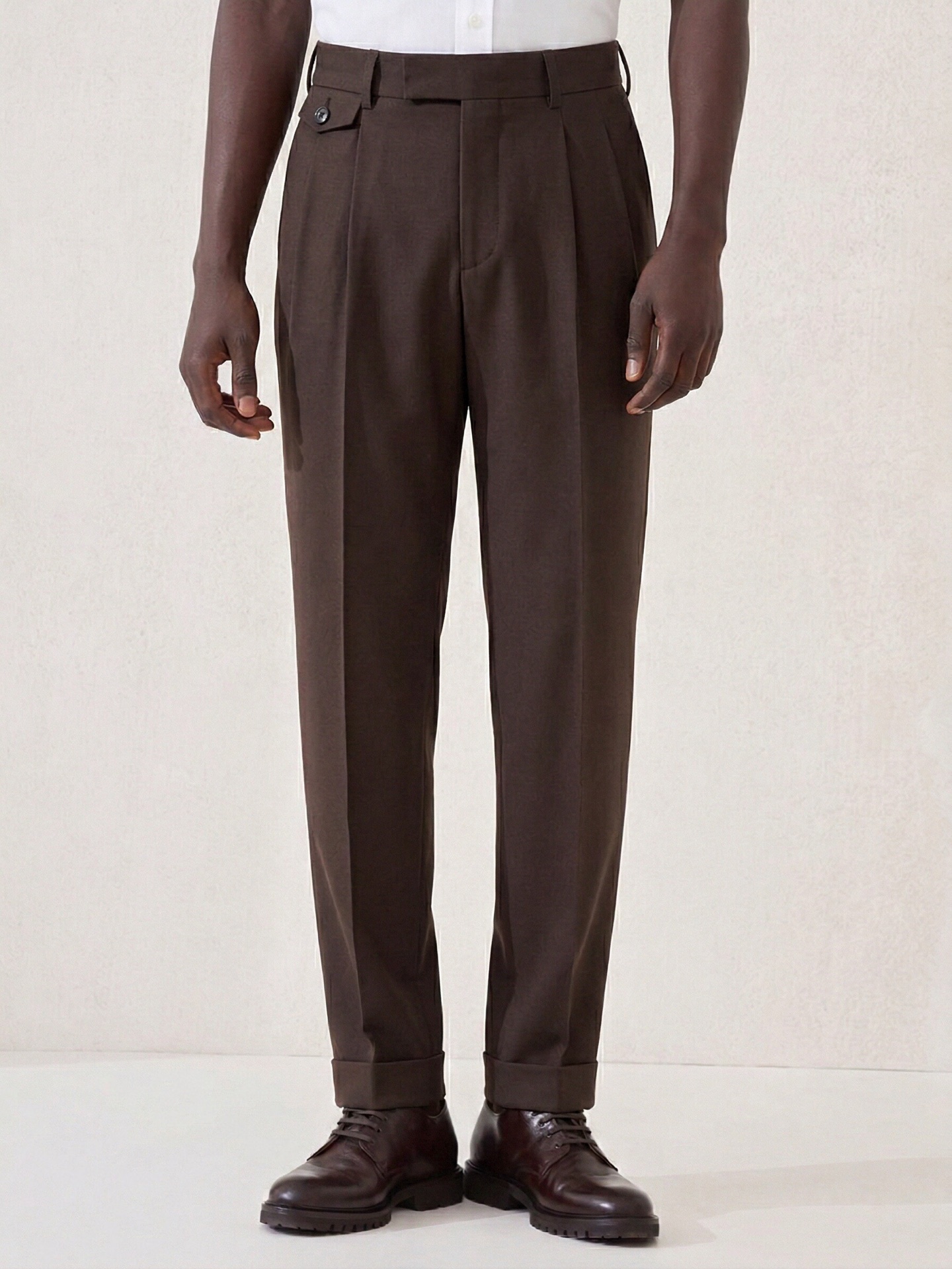 브루넬로쿠치넬리 남성 바지 130034 Brunello Cucinelli Pants