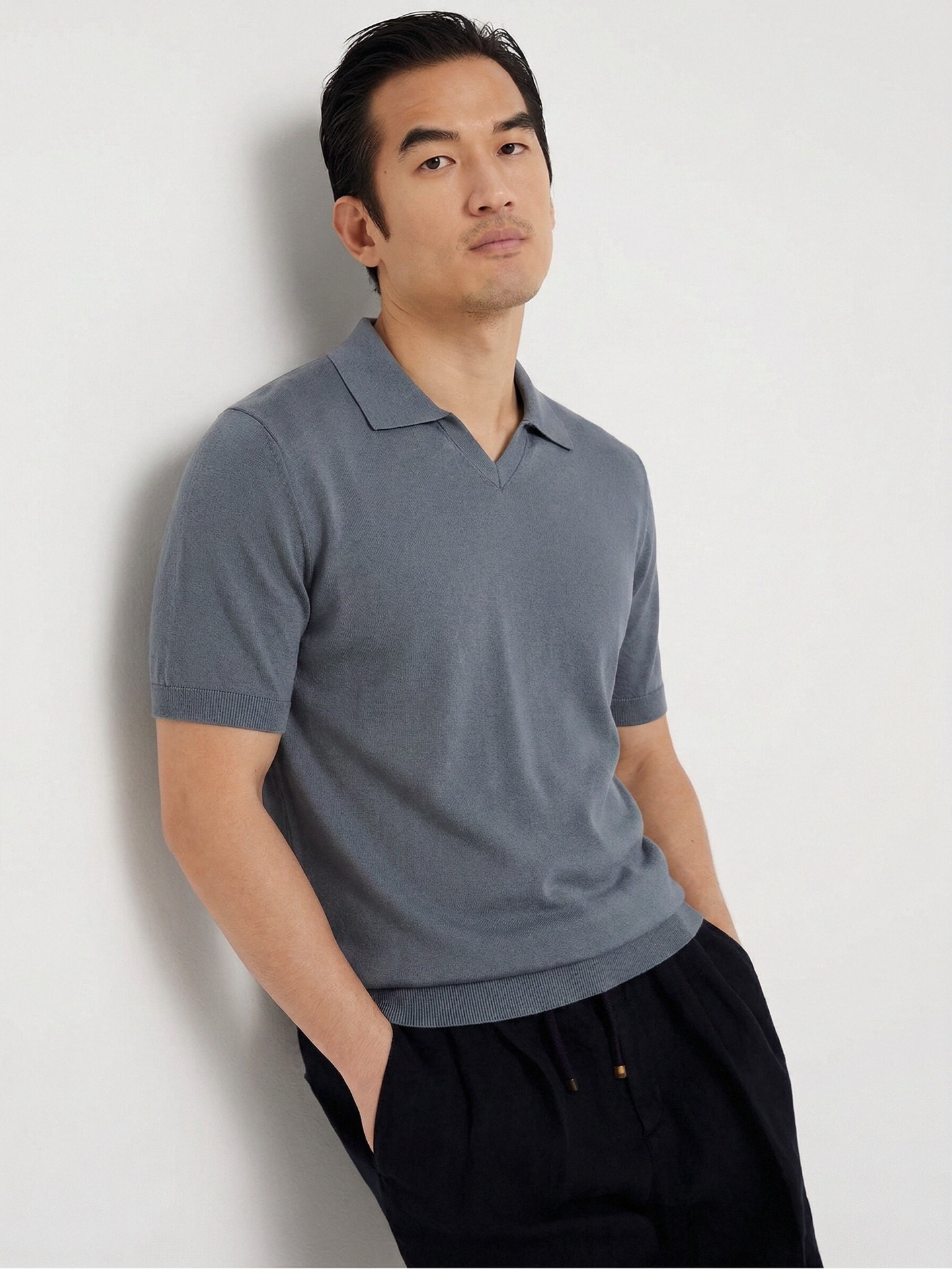 브루넬로쿠치넬리 남성 반팔 114538 Brunello Cucinelli T Shirt