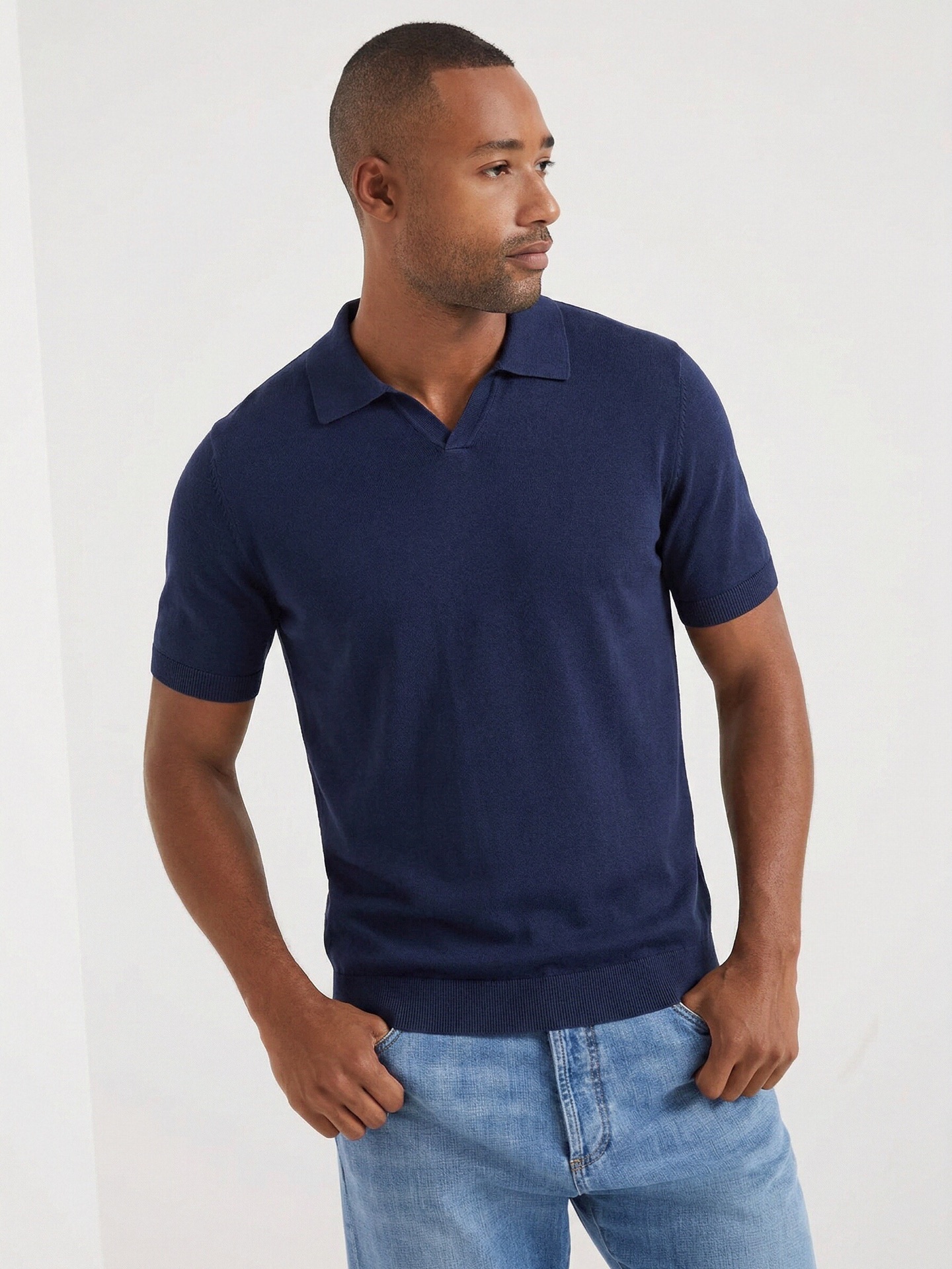 브루넬로쿠치넬리 남성 반팔 114540 Brunello Cucinelli T Shirt