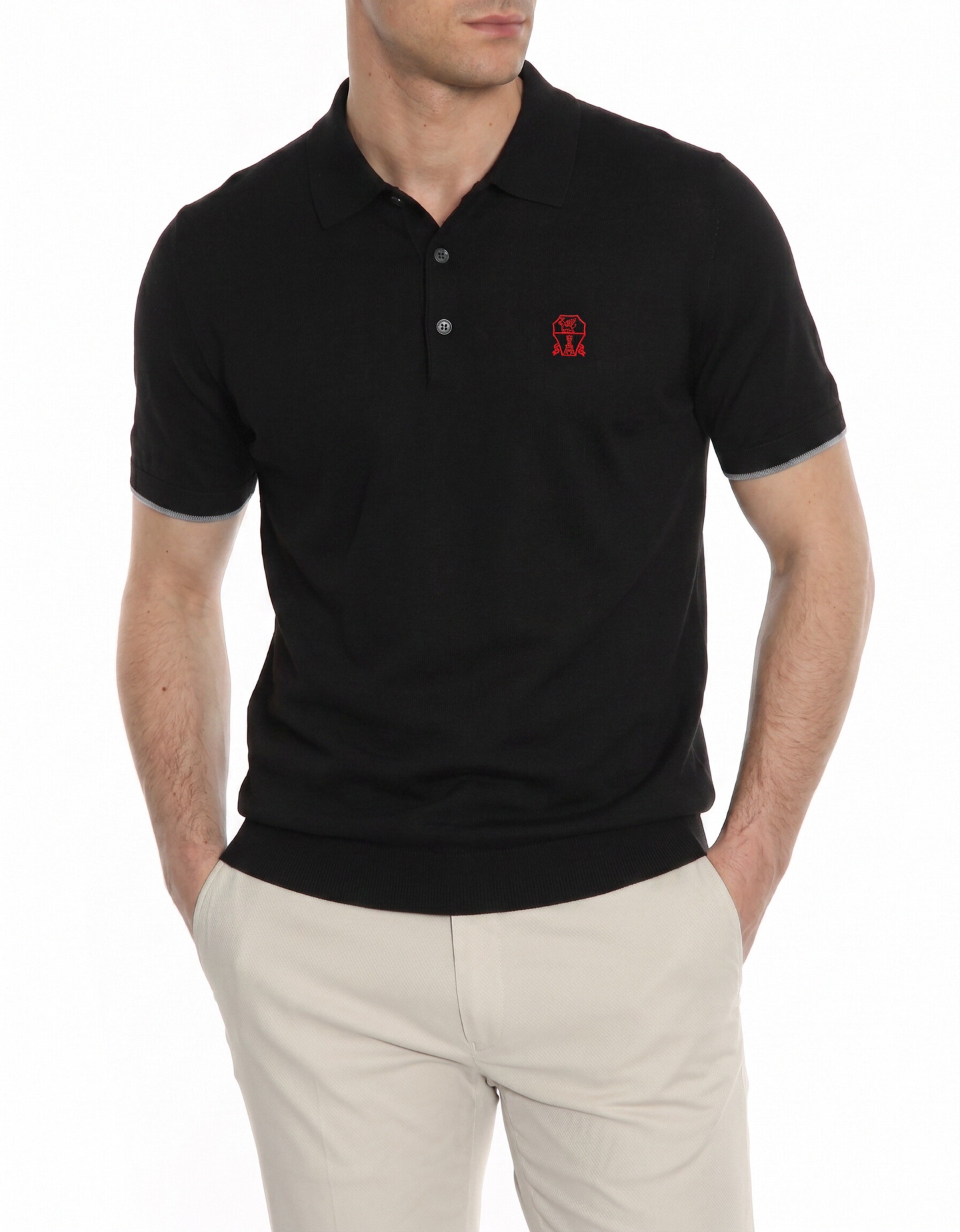 브루넬로쿠치넬리 남성 반팔 114549 Brunello Cucinelli T Shirt