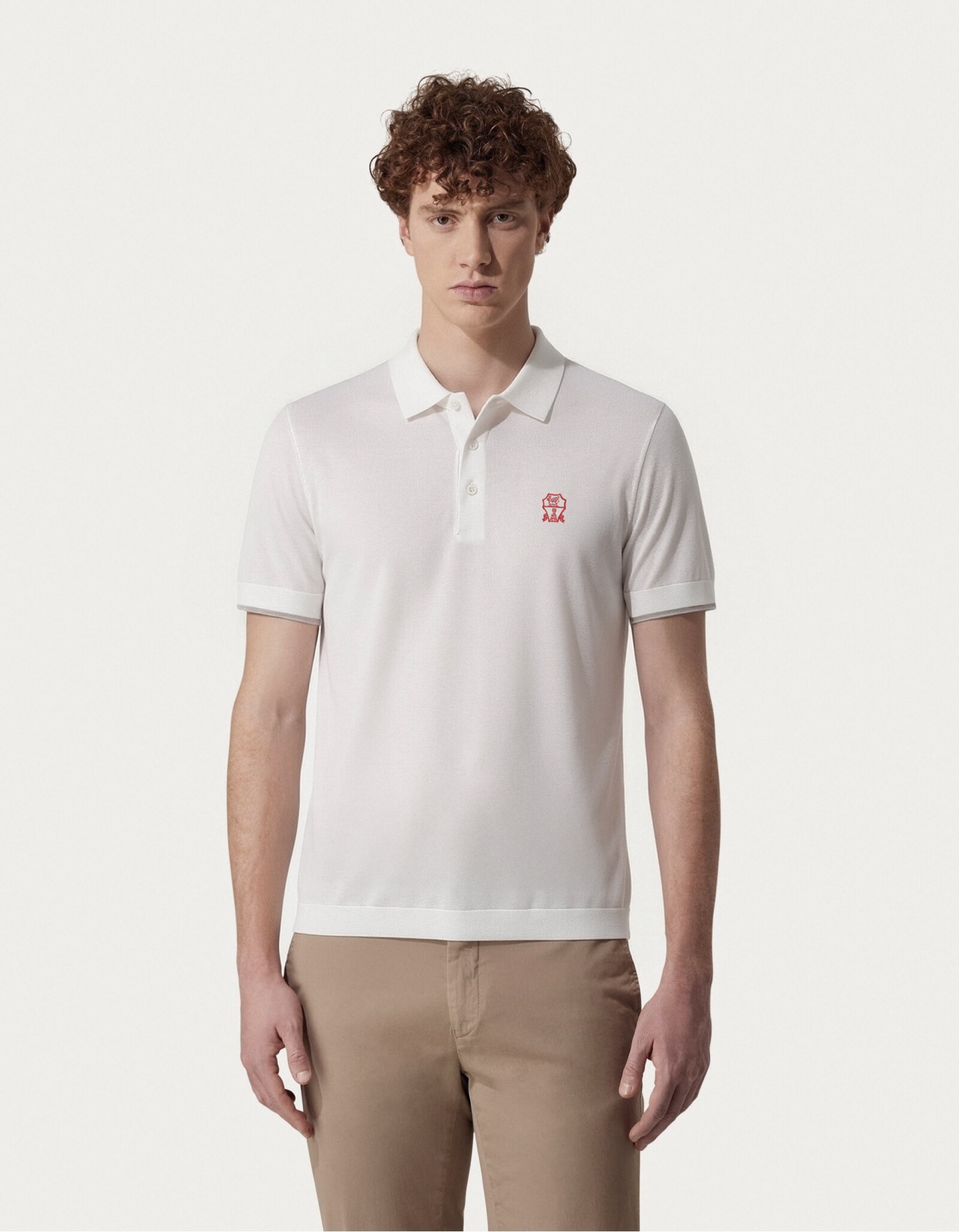 브루넬로쿠치넬리 남성 반팔 114542 Brunello Cucinelli T Shirt