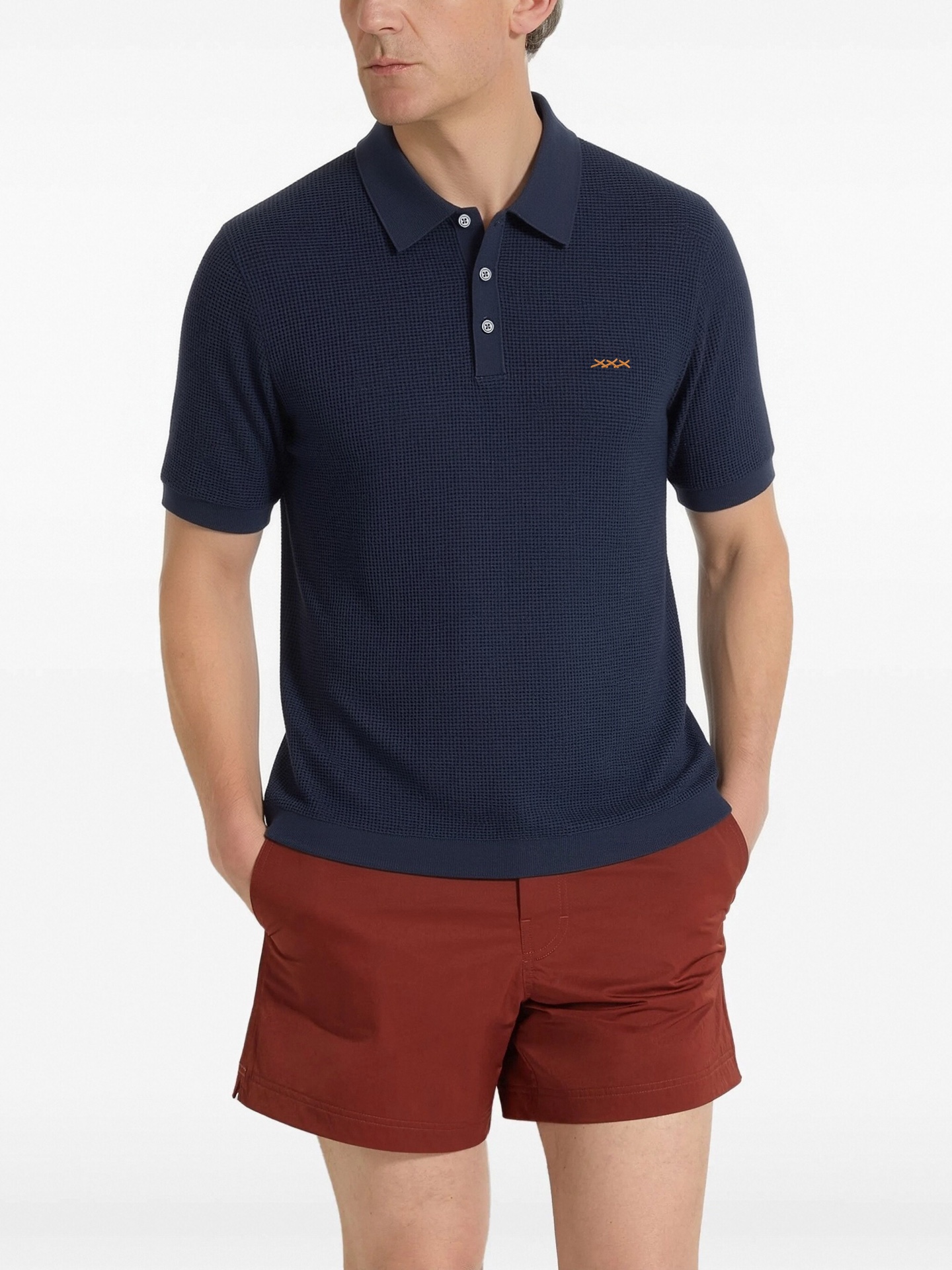 제냐 남성 반팔 114454 Zegna T Shirt
