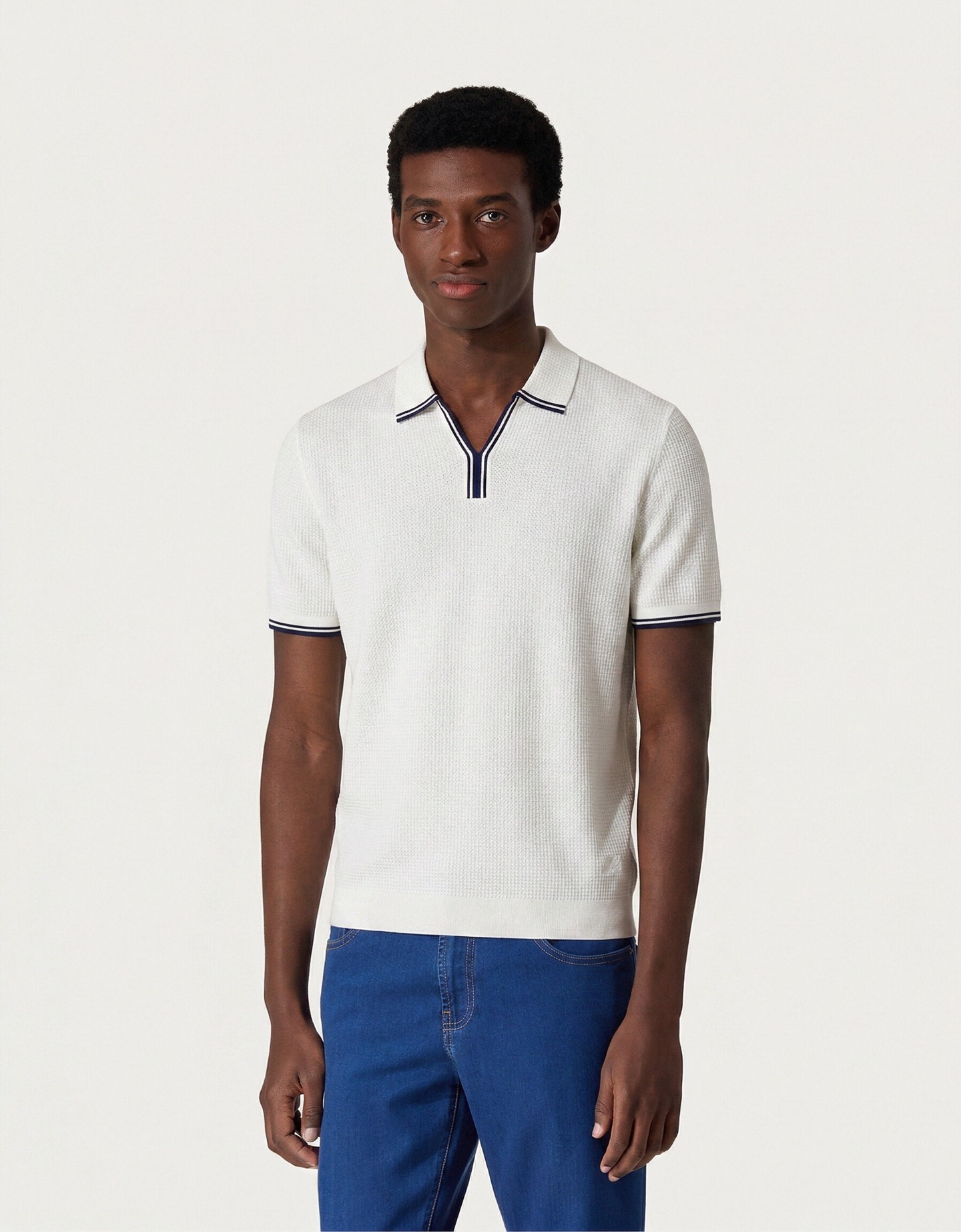 로로피아나 남성 반팔 114984 Loro Piana T Shirt