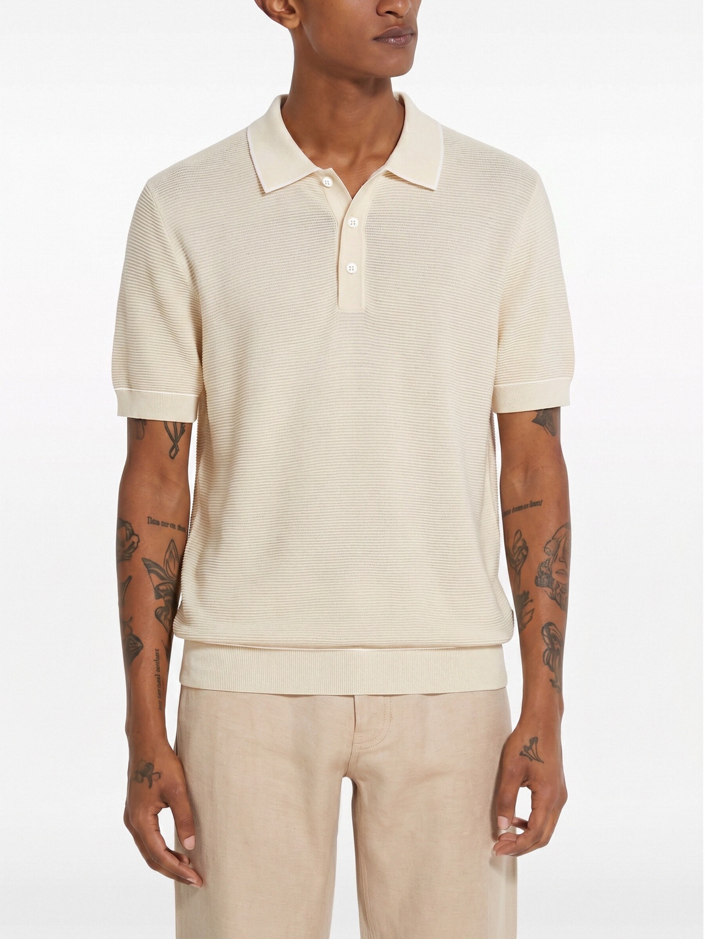 제냐 남성 반팔 114464 Zegna T Shirt