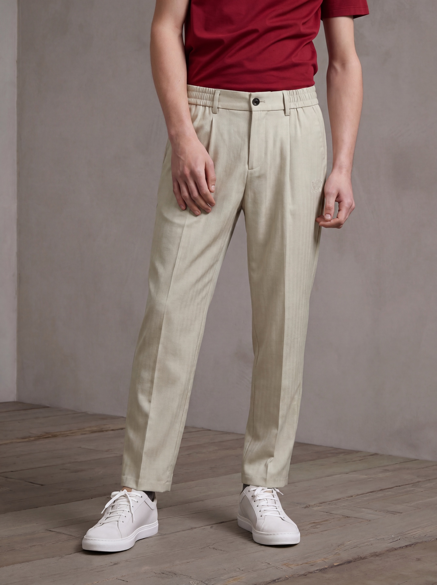 브루넬로쿠치넬리 남성 반팔 114471 Brunello Cucinelli T Shirt
