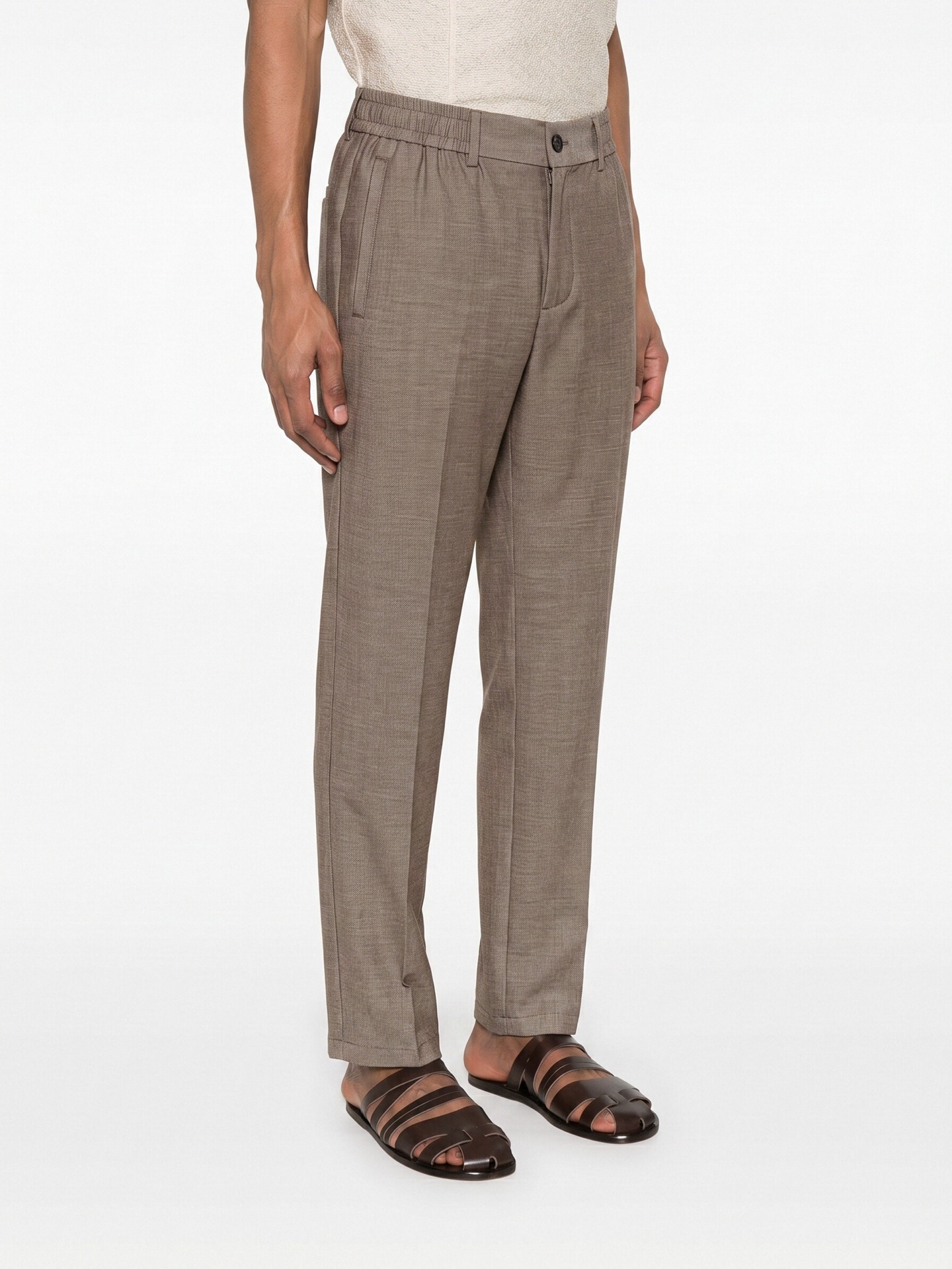 제냐 남성 바지 114473 Zegna Pants