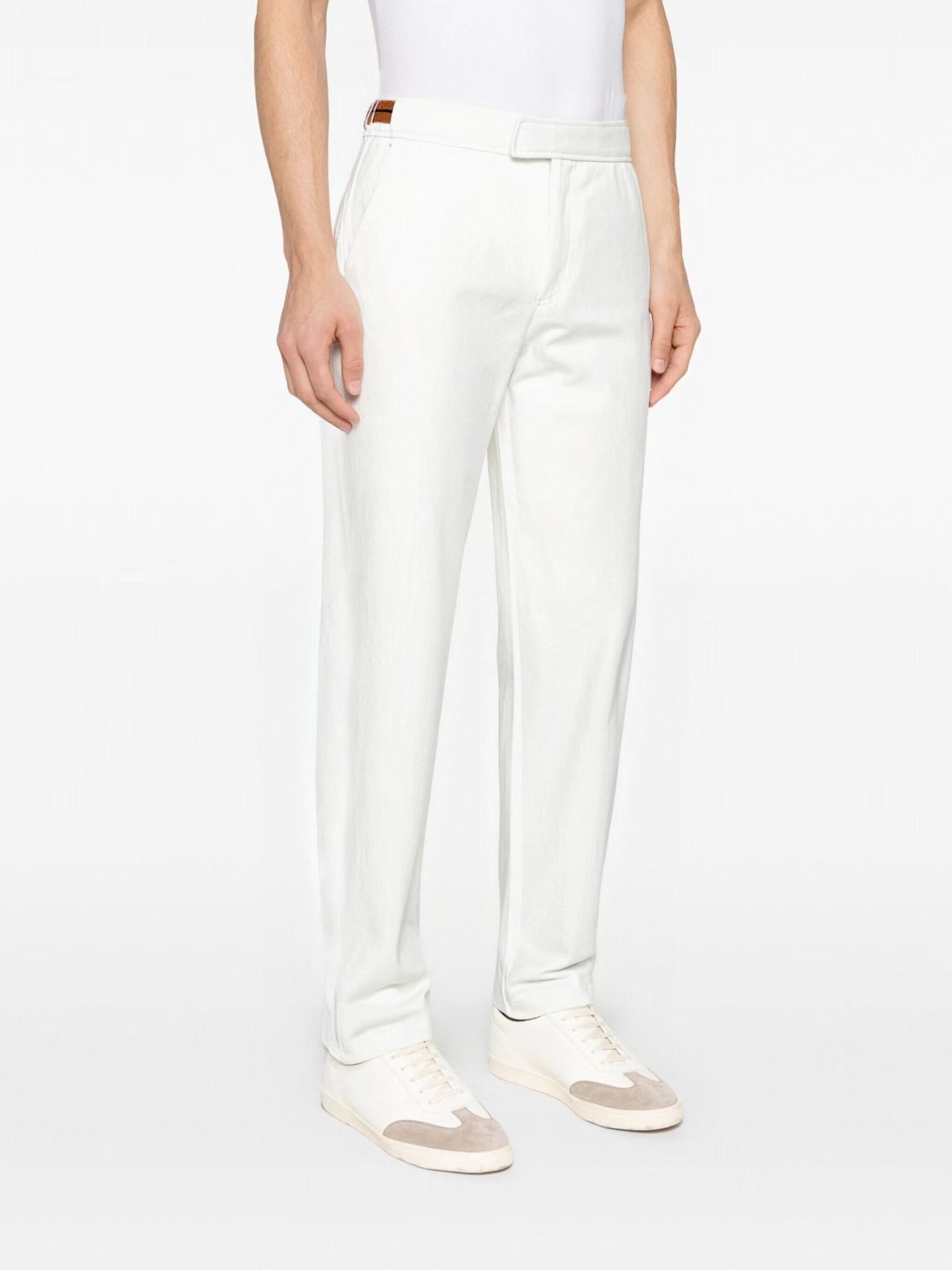 제냐 남성 바지 88437 Zegna