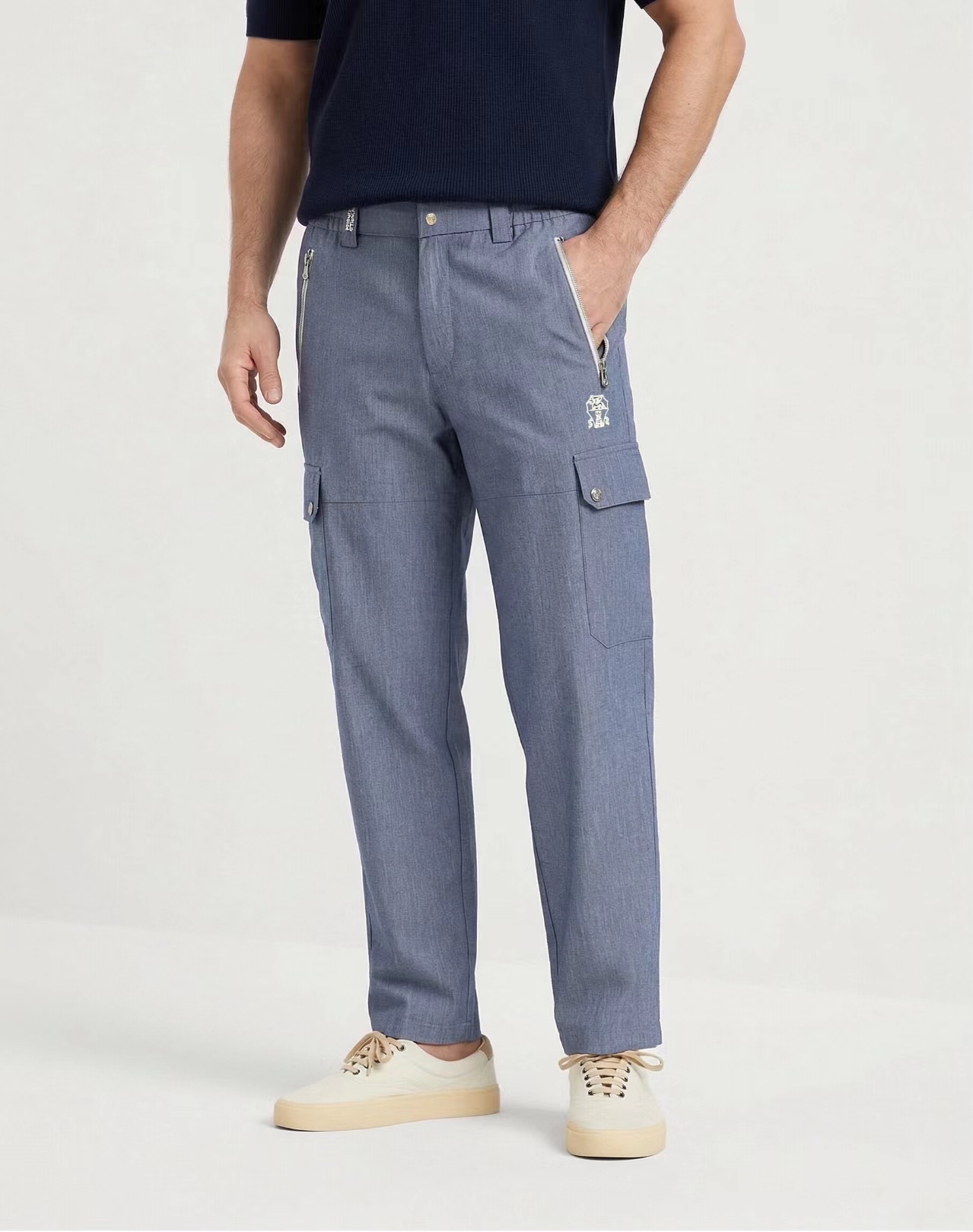 브루넬로쿠치넬리 남성 바지 88430 Brunello Cucinelli