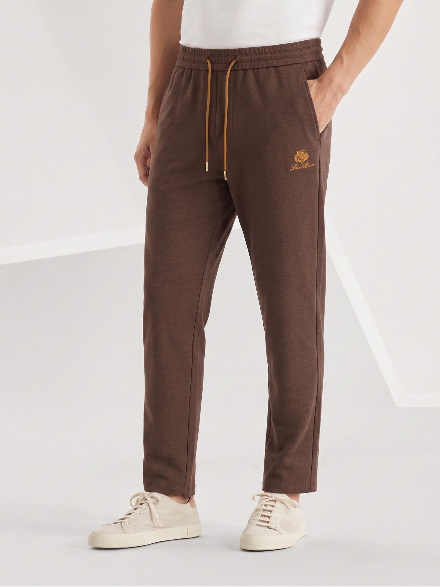 로로피아나 남성 바지 129978 Loro Piana Pants 썸네일 이미지