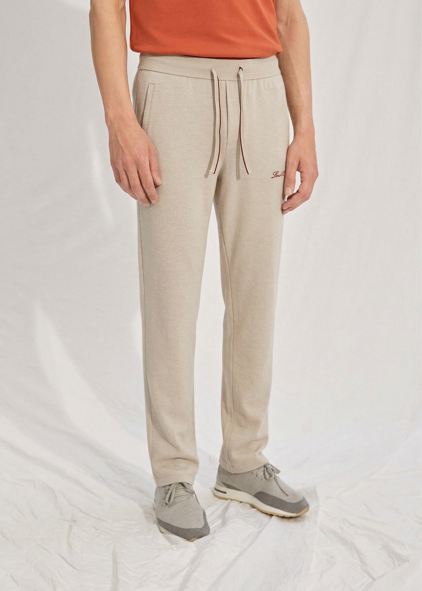 로로피아나 남성 바지 88414 Loro Piana