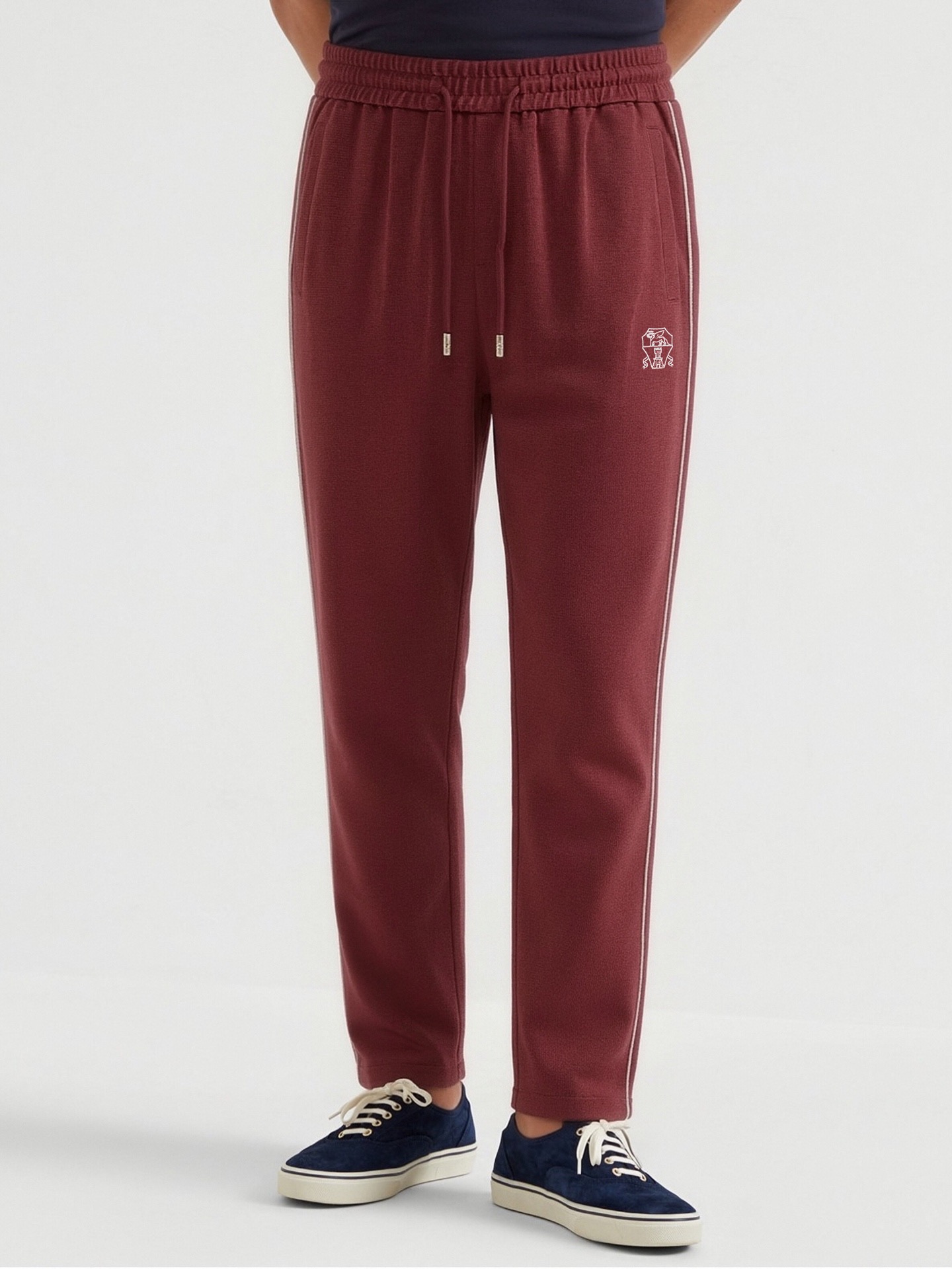 브루넬로쿠치넬리 남성 바지 88395 Brunello Cucinelli