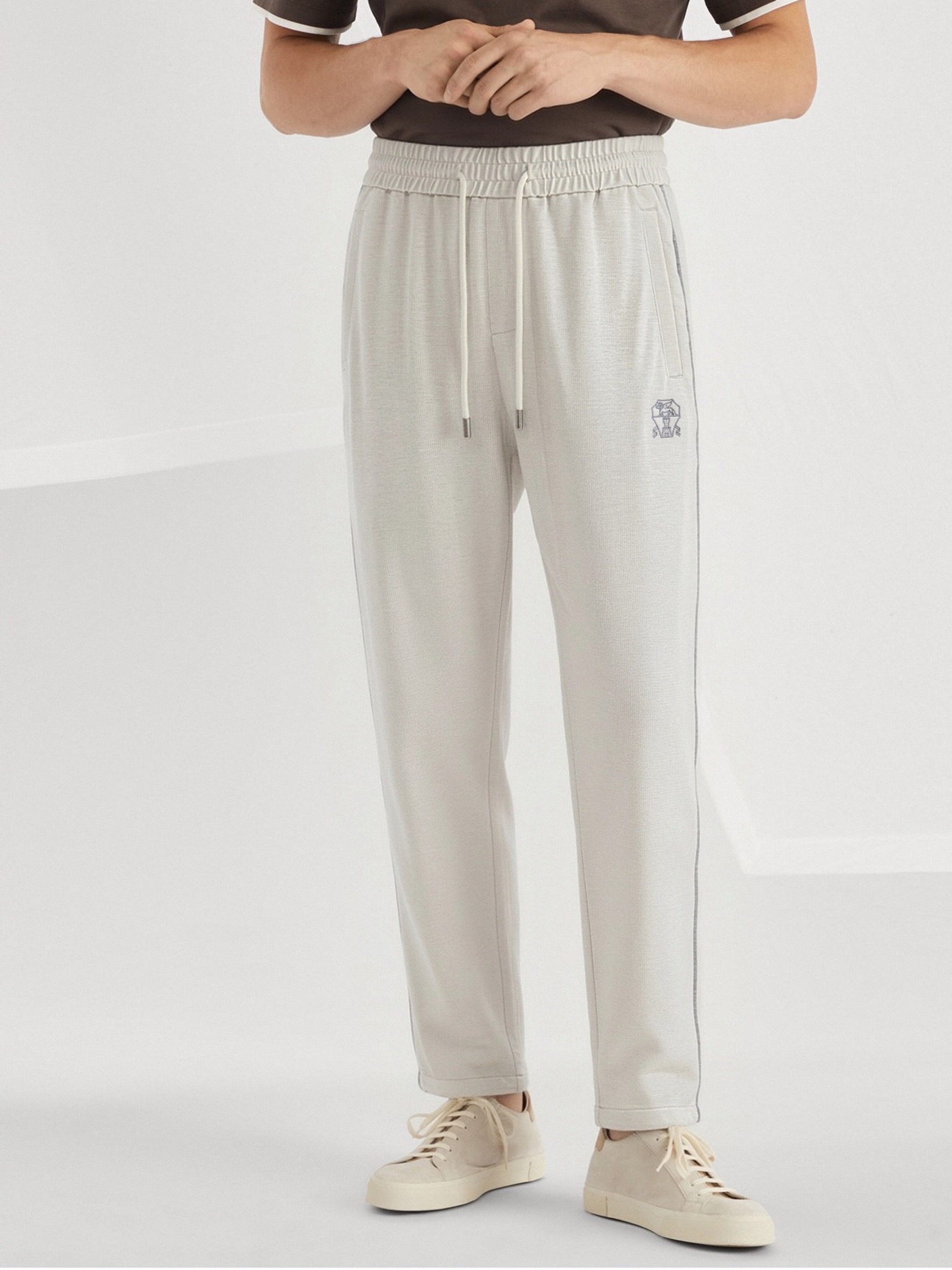 브루넬로쿠치넬리 남성 바지 88393 Brunello Cucinelli